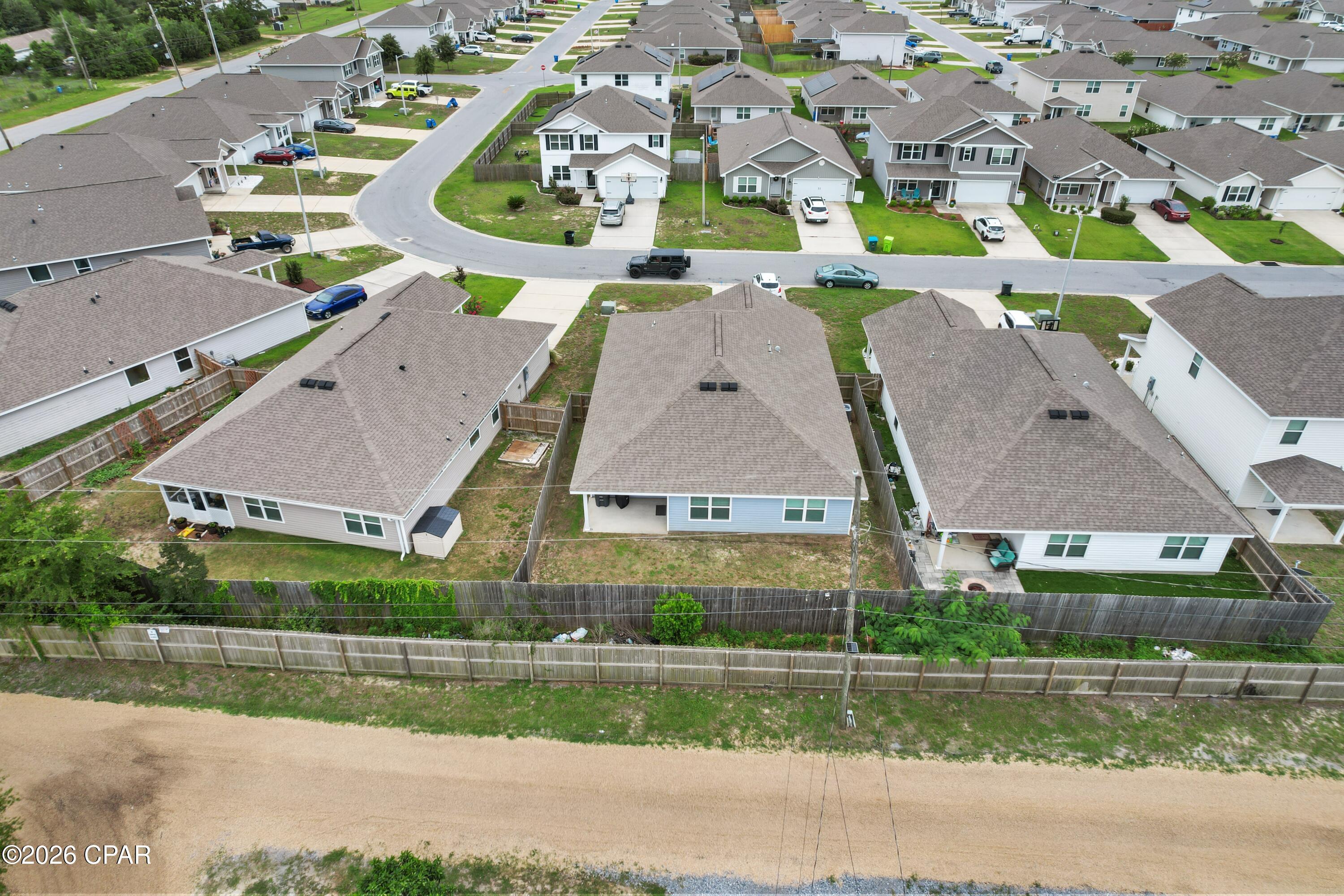 Brighton Oaks - Residential