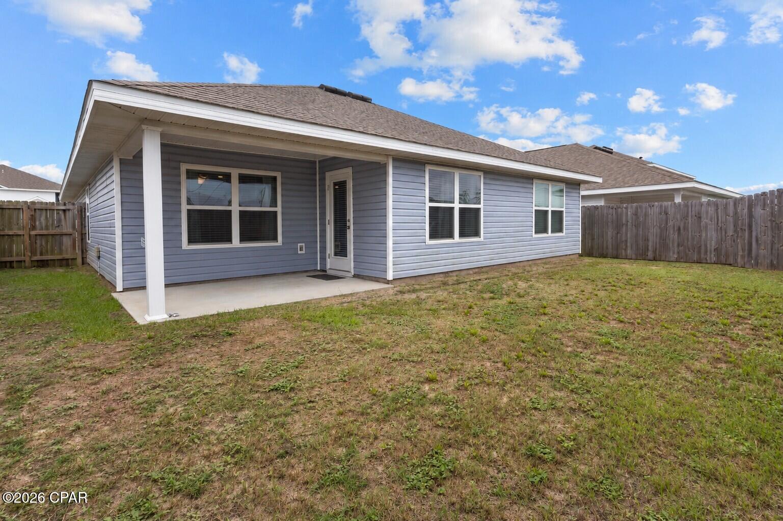 Brighton Oaks - Residential