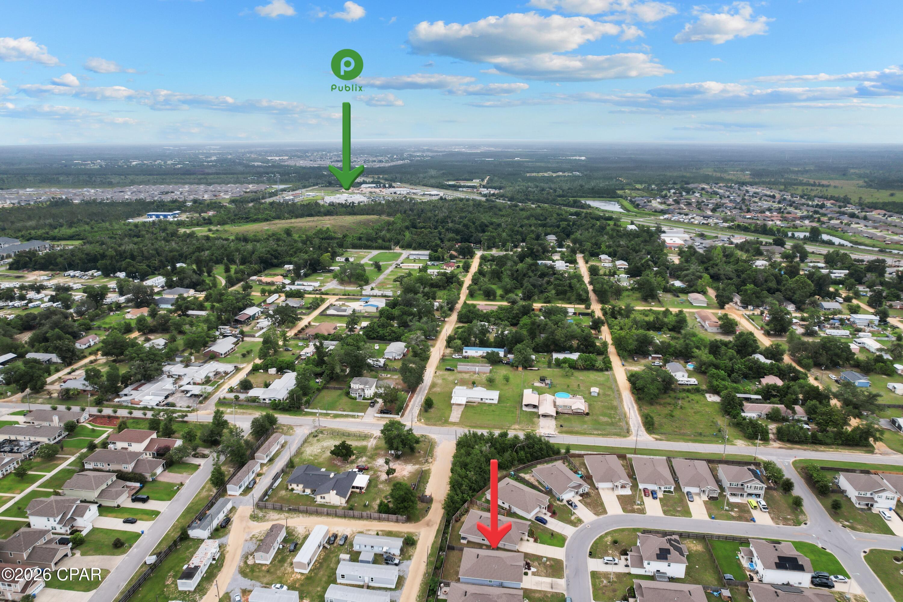 Brighton Oaks - Residential