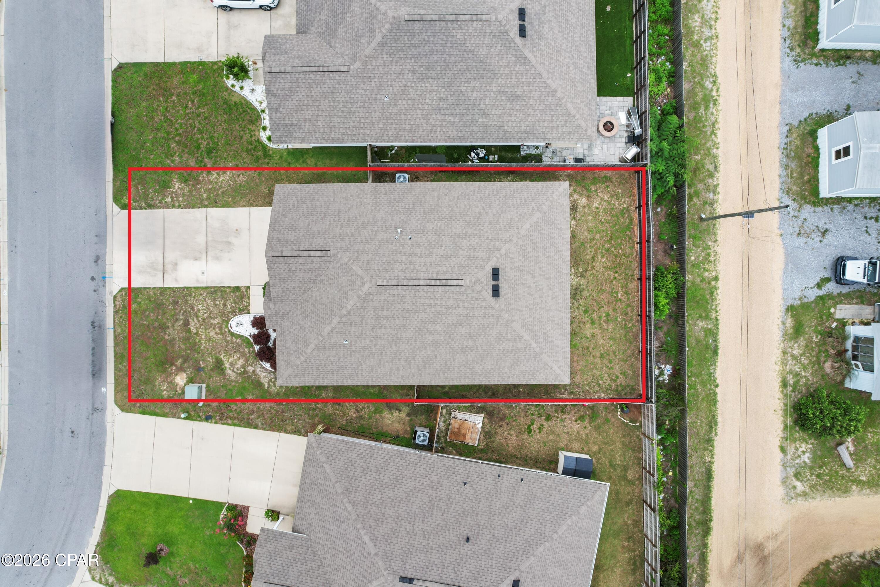 Brighton Oaks - Residential