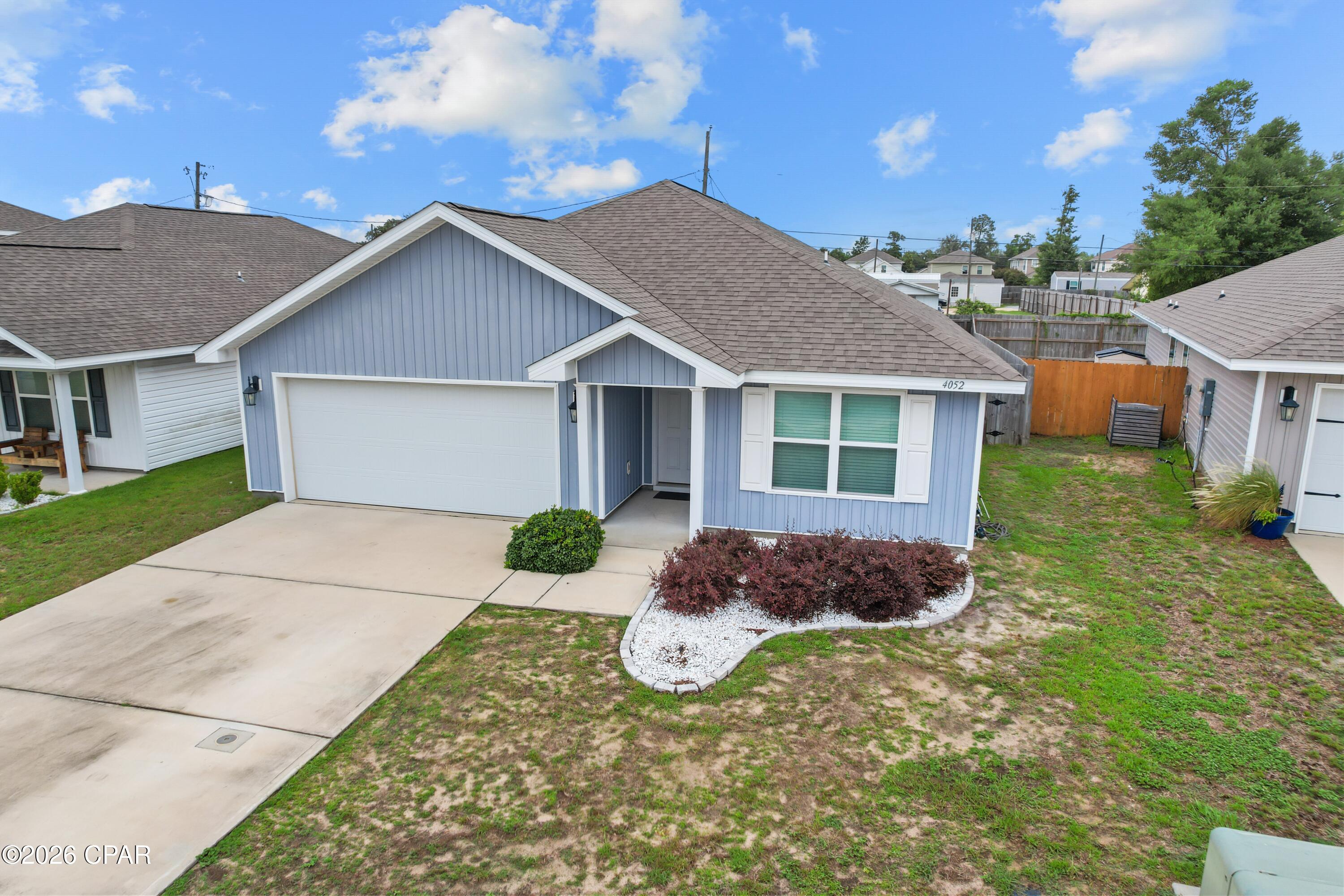 Brighton Oaks - Residential