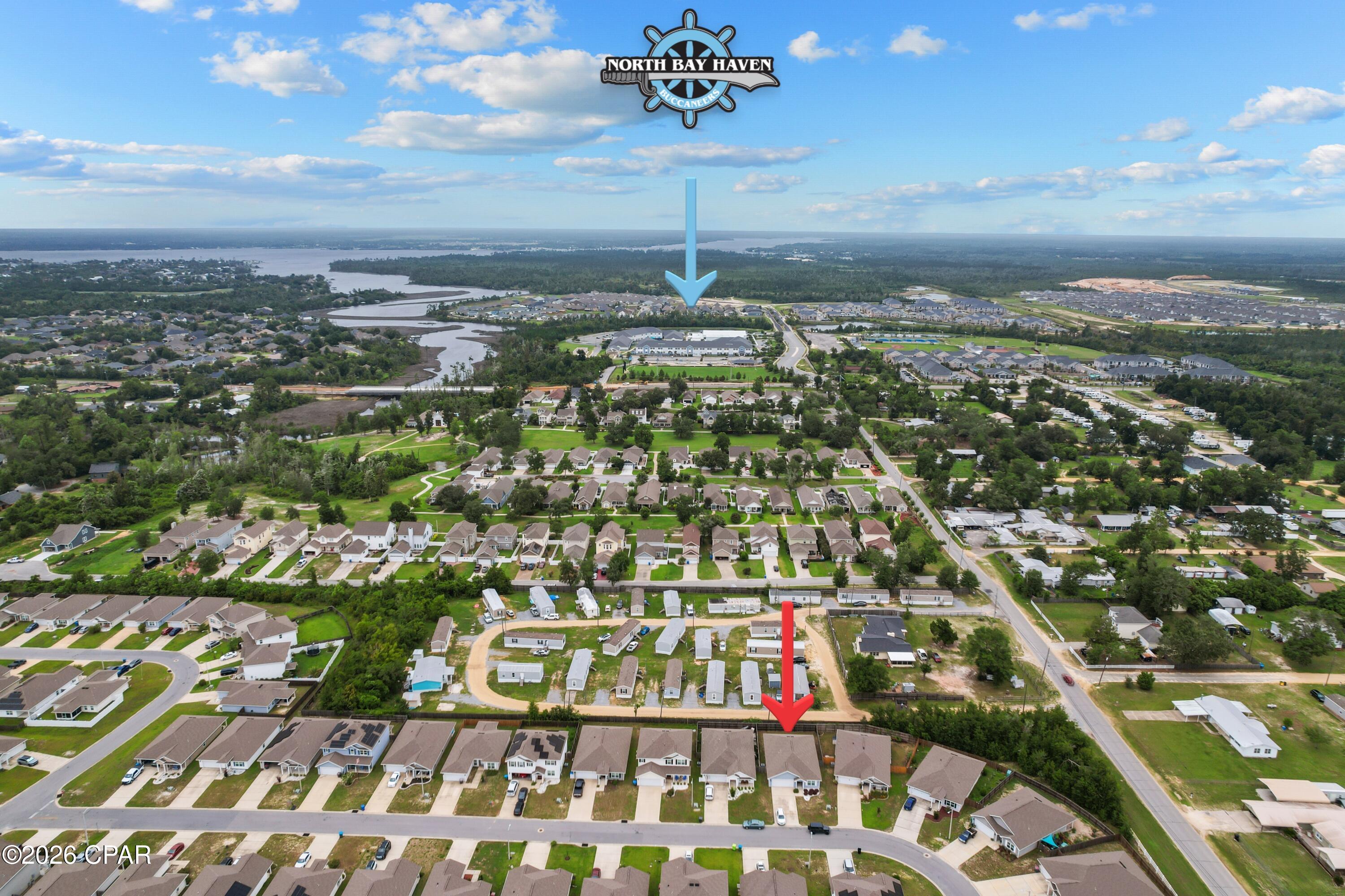 Brighton Oaks - Residential