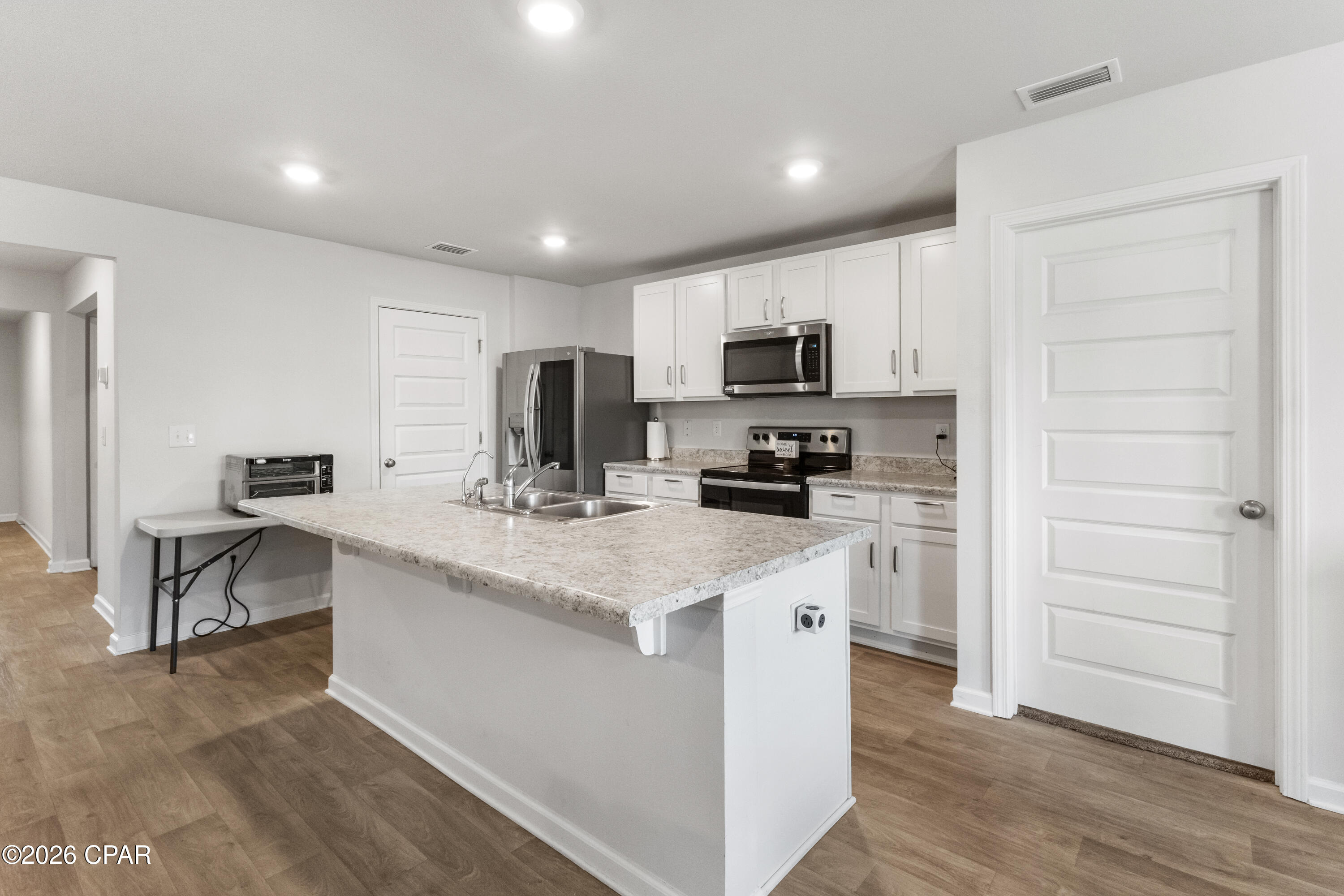Brighton Oaks - Residential