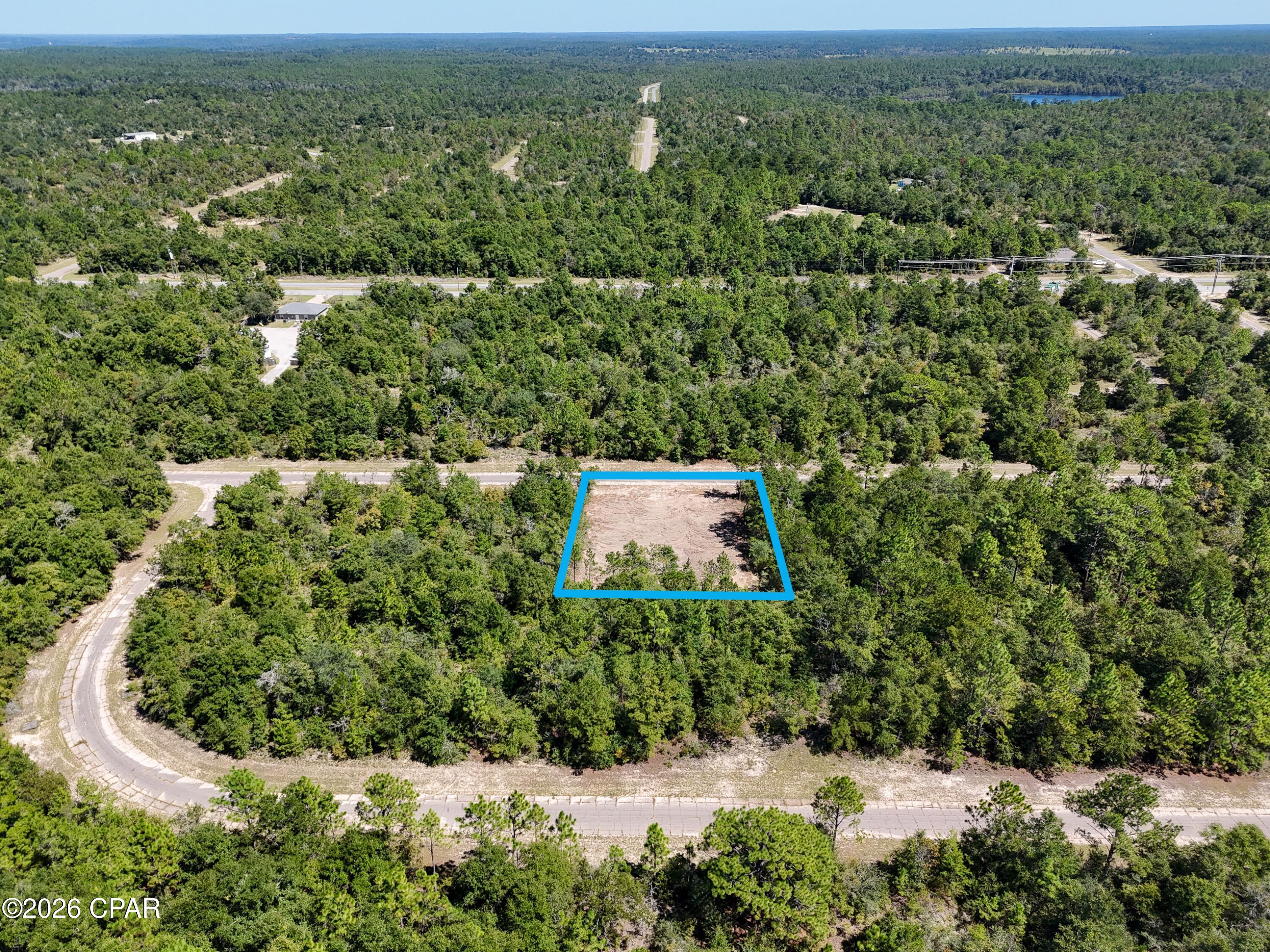 Bring your building plans! This cleared, buildable lot in the Sunny Hills subdivision offers a great opportunity to build your new home in Washington County. This open homesite provides a blank canvas for your future home while still enjoying the natural surroundings of the Sunny Hills area. Convenient access to area lakes, golf course, outdoor recreation, Chipley, and Panama City makes this an appealing option for a primary residence, weekend retreat, or investment property. No need to start from scratch--the clearing is already done! Buyer to verify zoning, building requirements, utilities, lot dimensions, and any information deemed important.