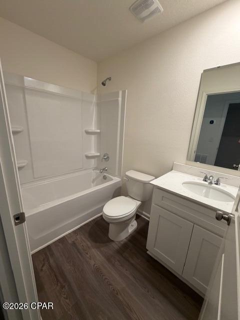 Sunny Hills - Residential Lease