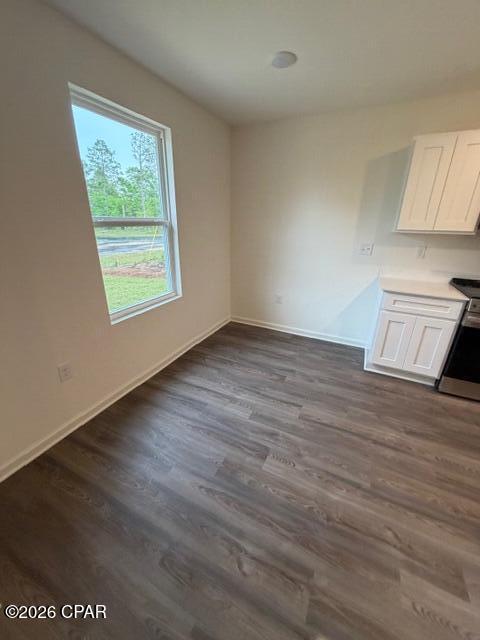 Sunny Hills - Residential Lease