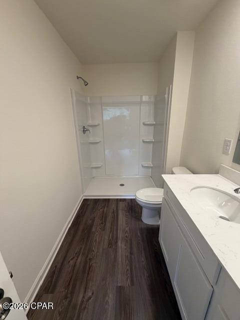 Sunny Hills - Residential Lease