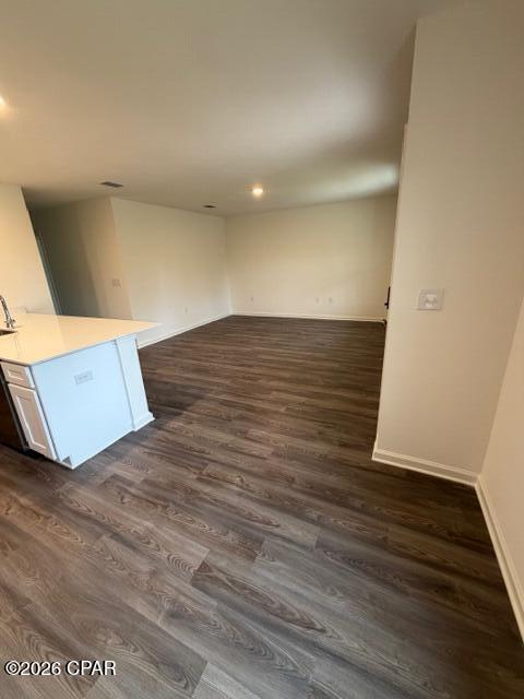 Sunny Hills - Residential Lease