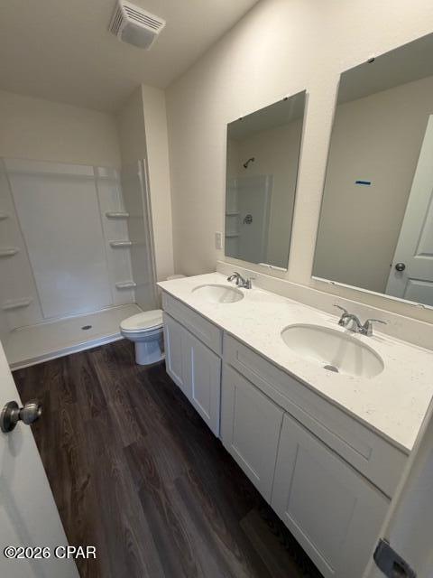Sunny Hills - Residential Lease