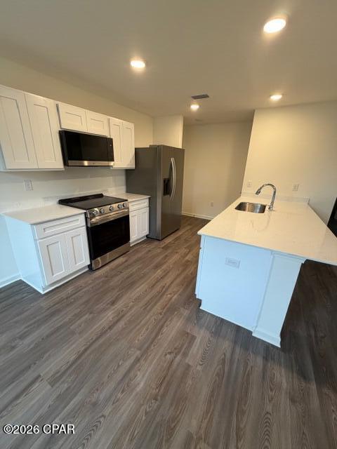 Sunny Hills - Residential Lease