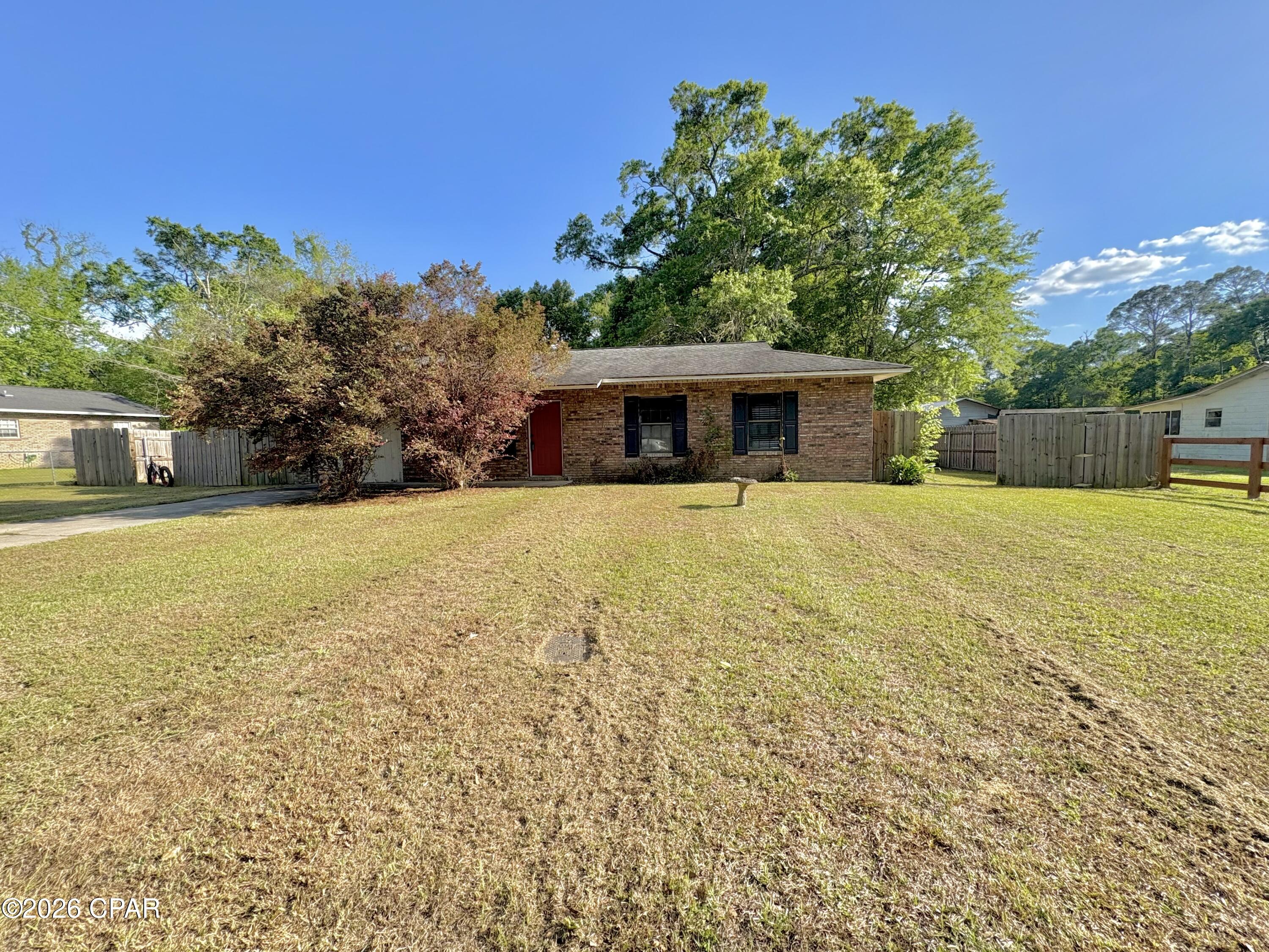 Chipley - Residential