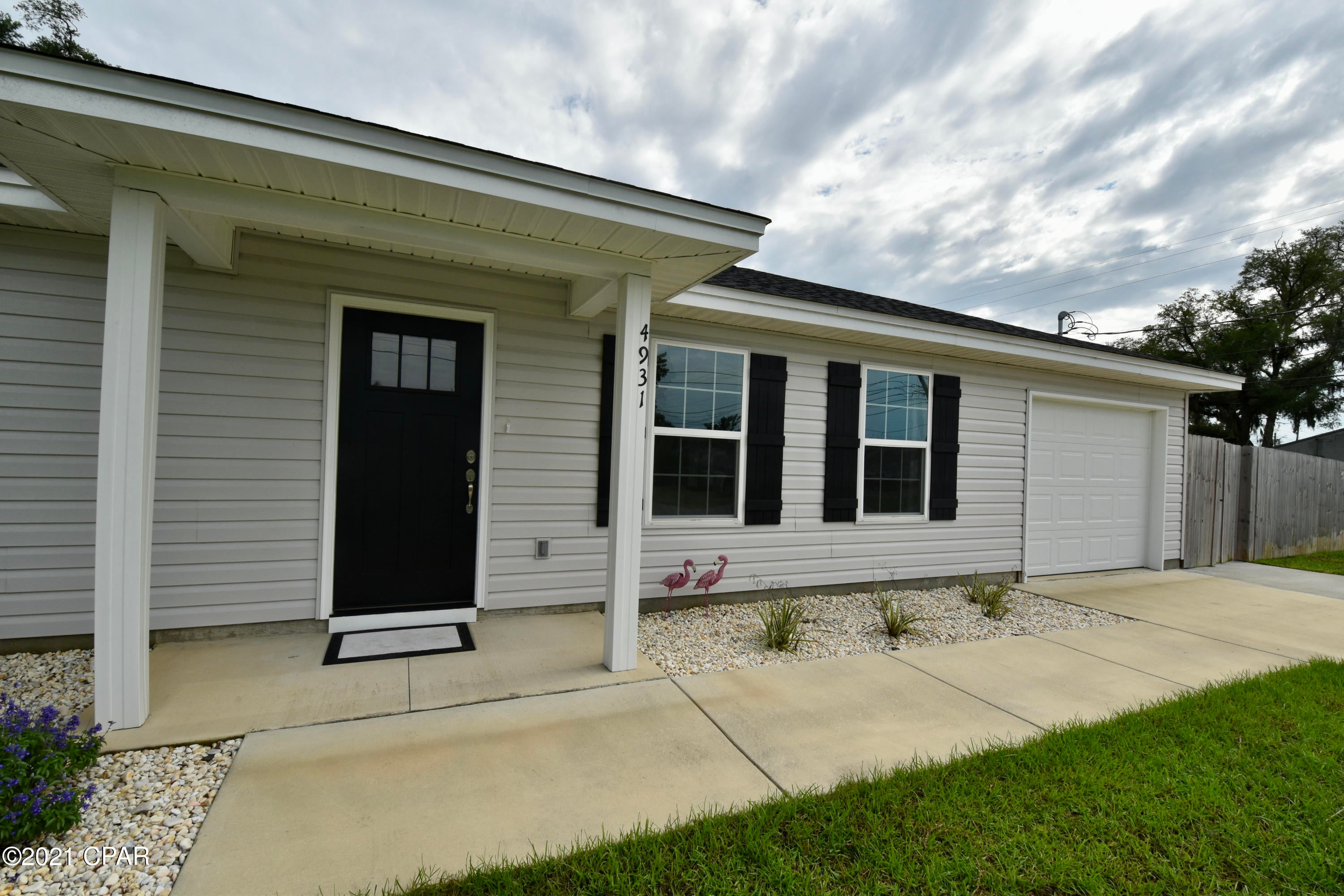 Black Oak Ridge - Residential