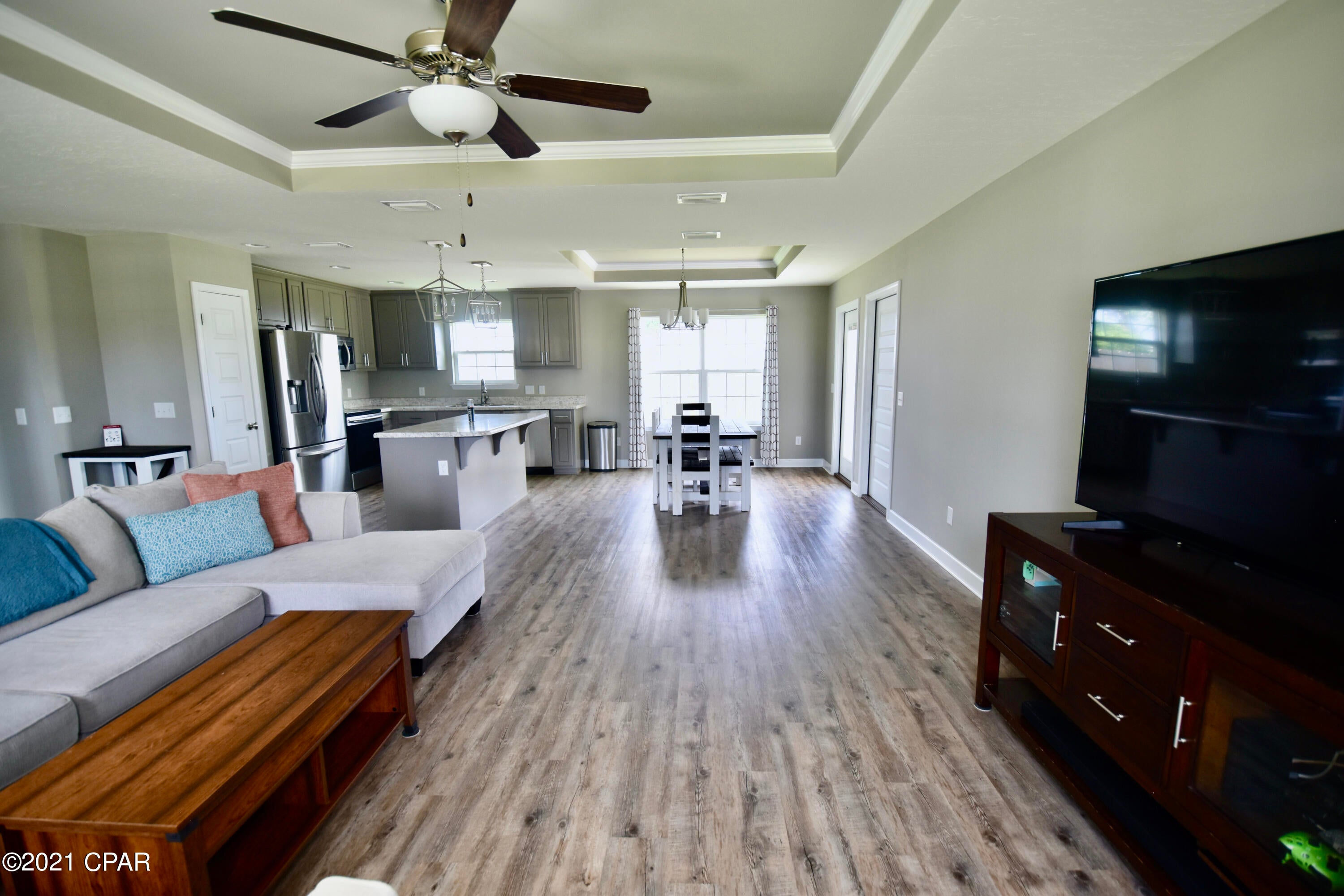 Black Oak Ridge - Residential