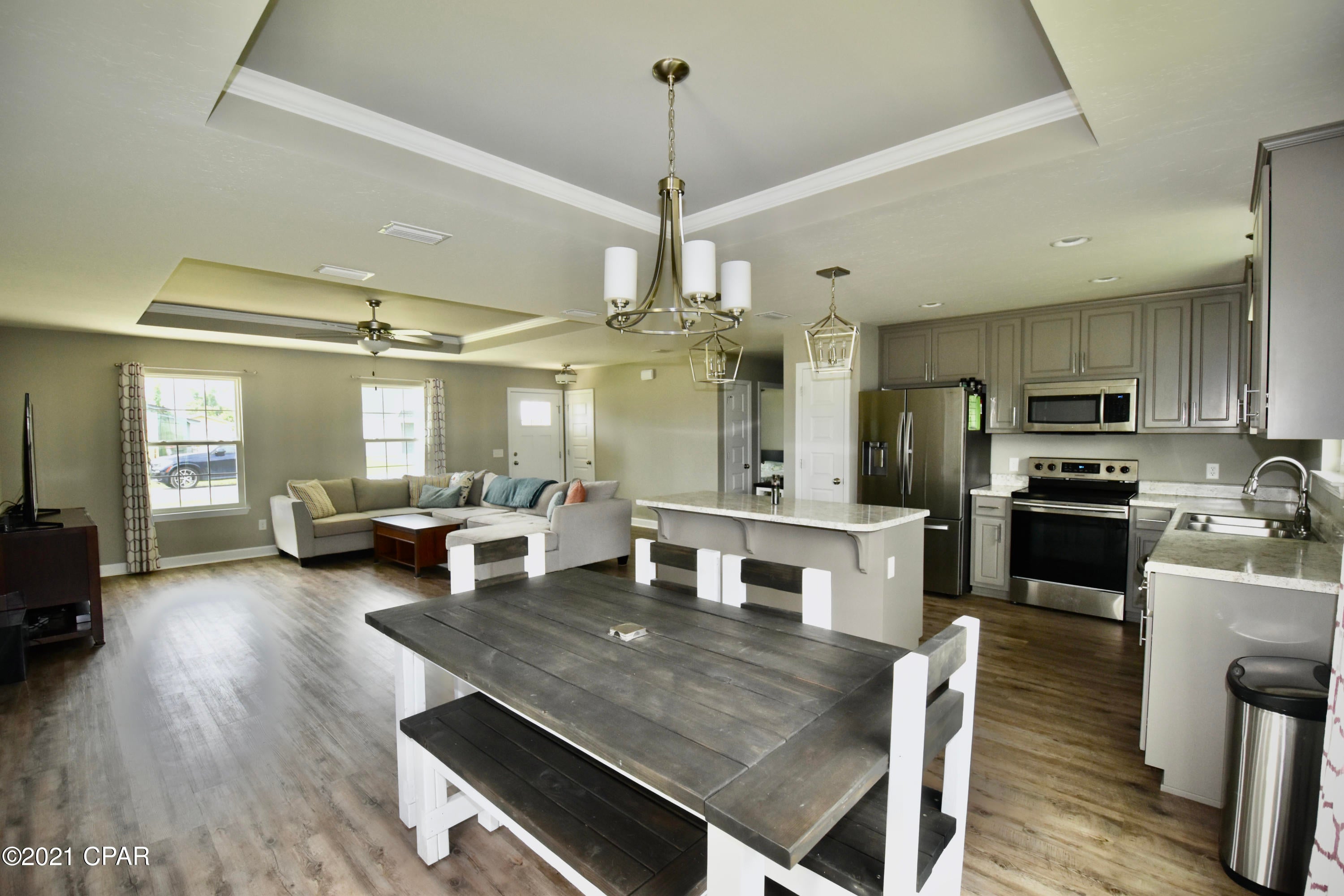 Black Oak Ridge - Residential