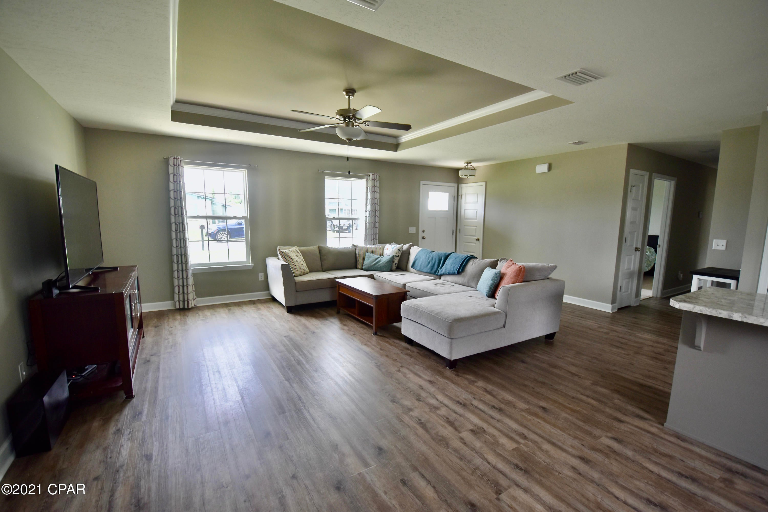 Black Oak Ridge - Residential