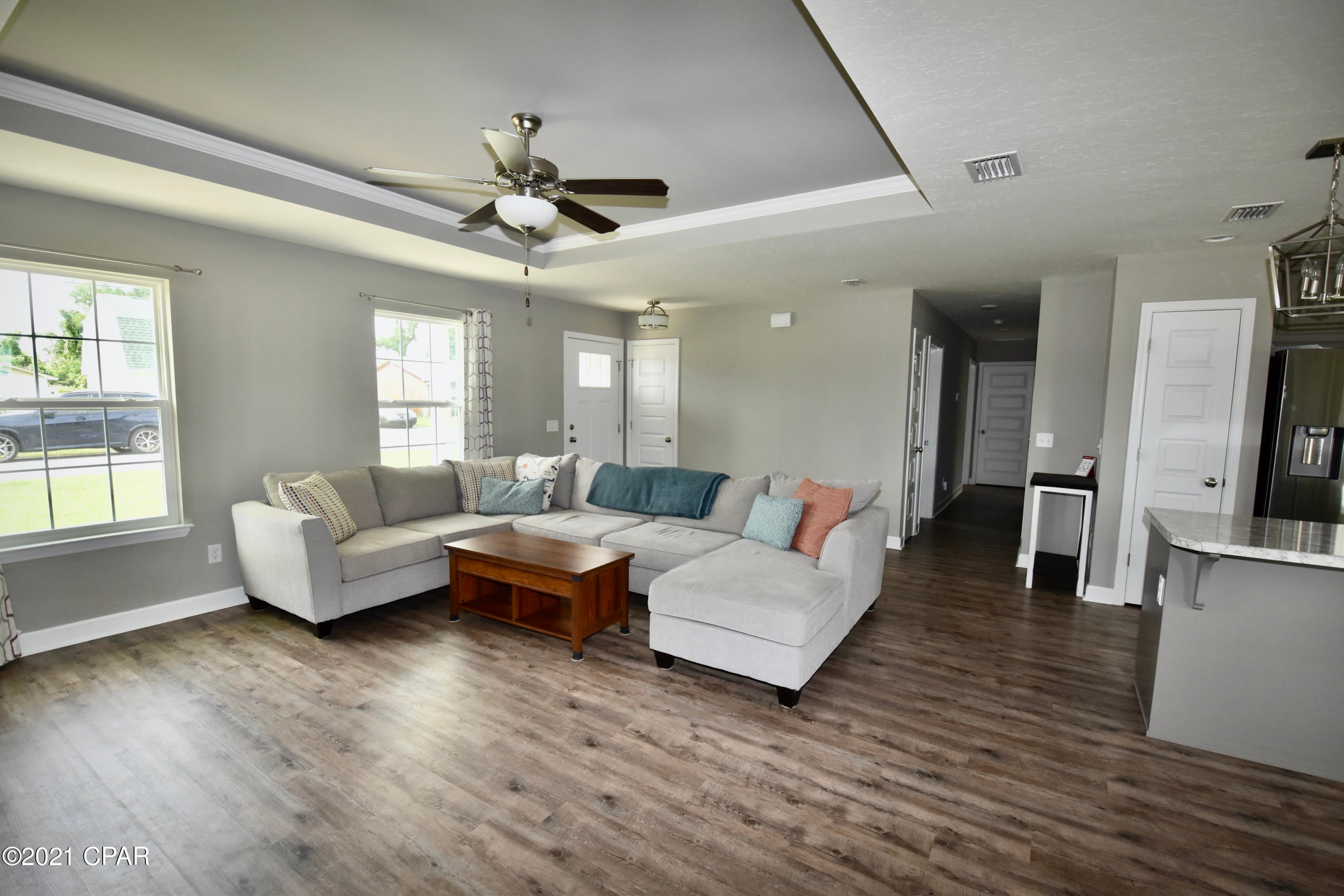 Black Oak Ridge - Residential