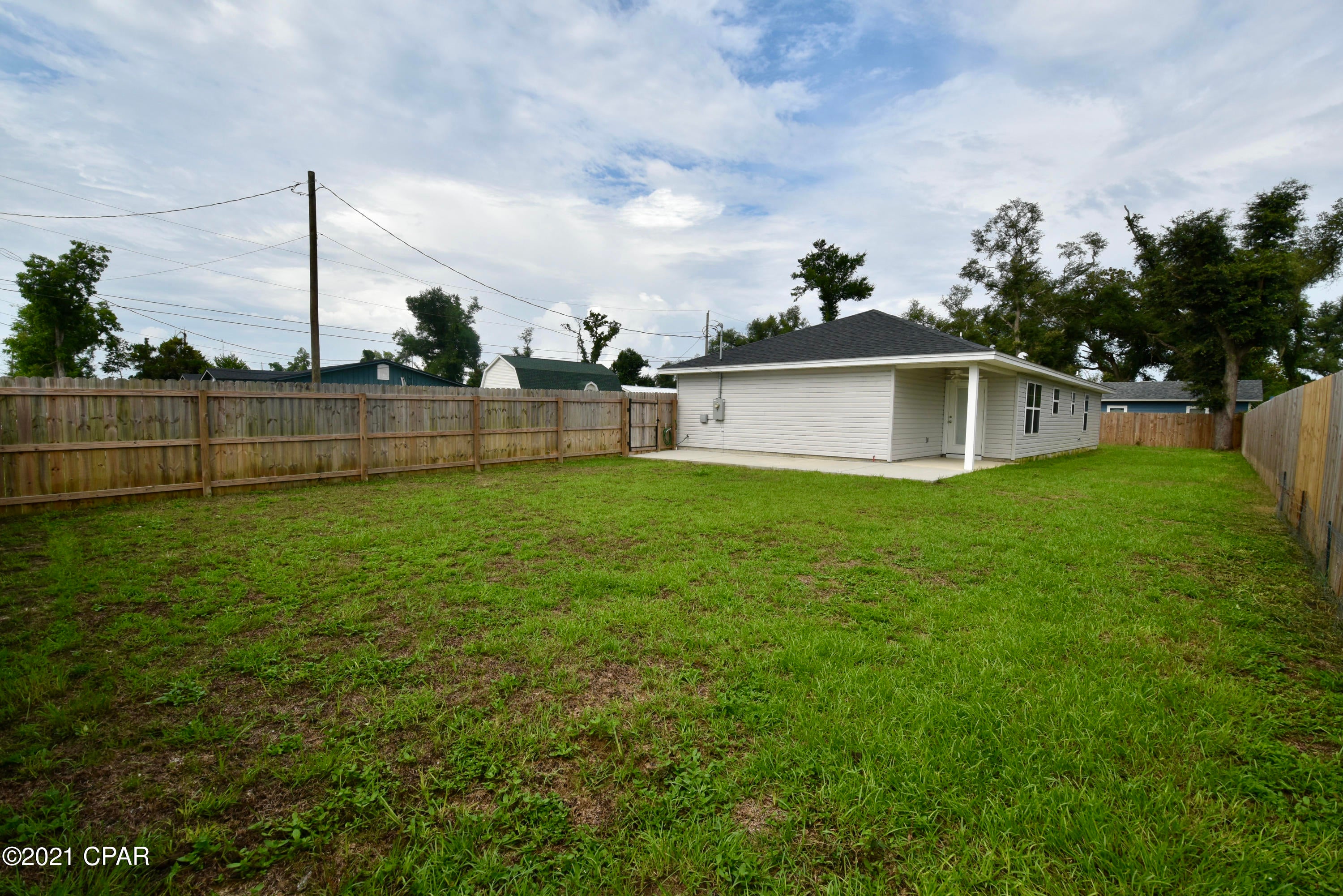 Black Oak Ridge - Residential