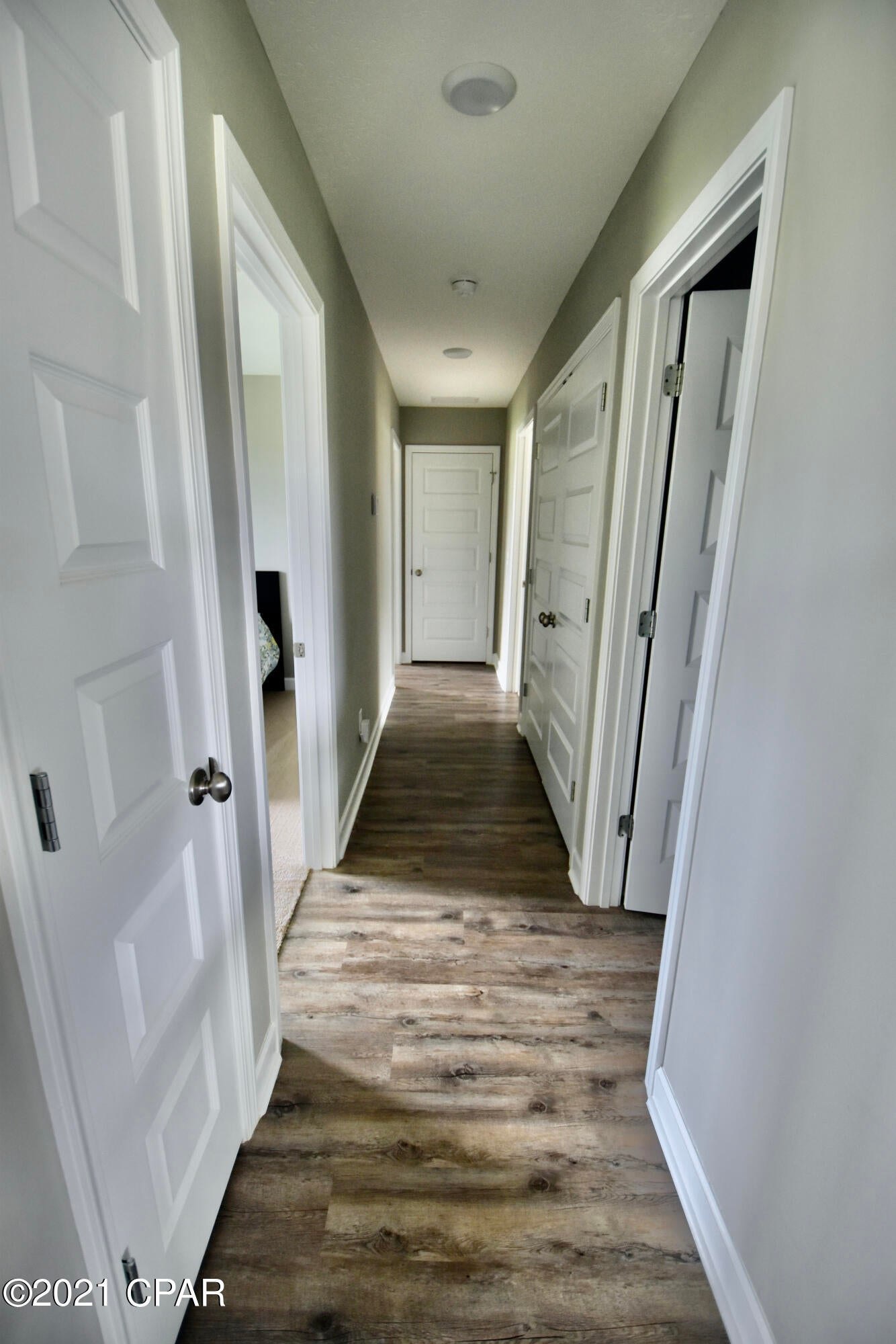 Black Oak Ridge - Residential