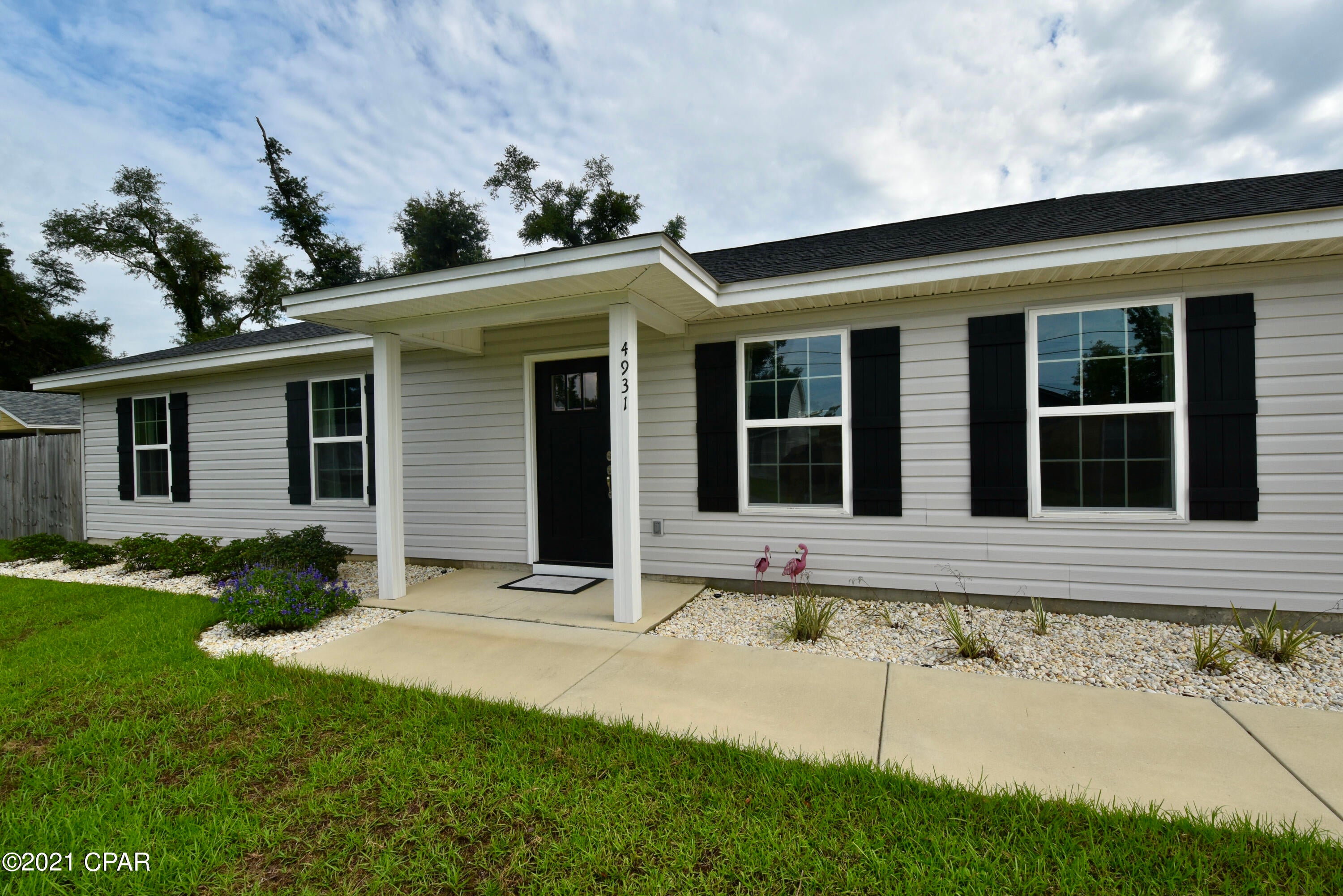 Black Oak Ridge - Residential