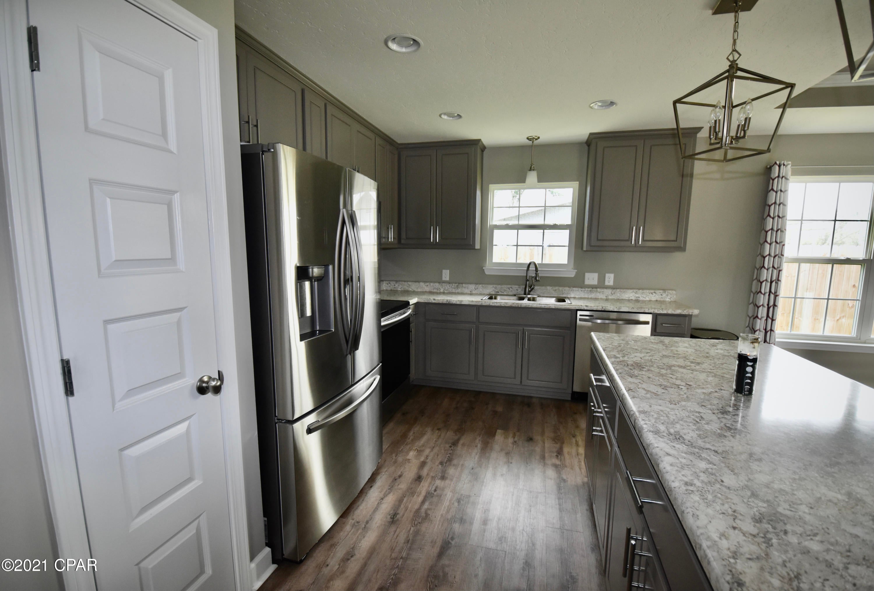 Black Oak Ridge - Residential