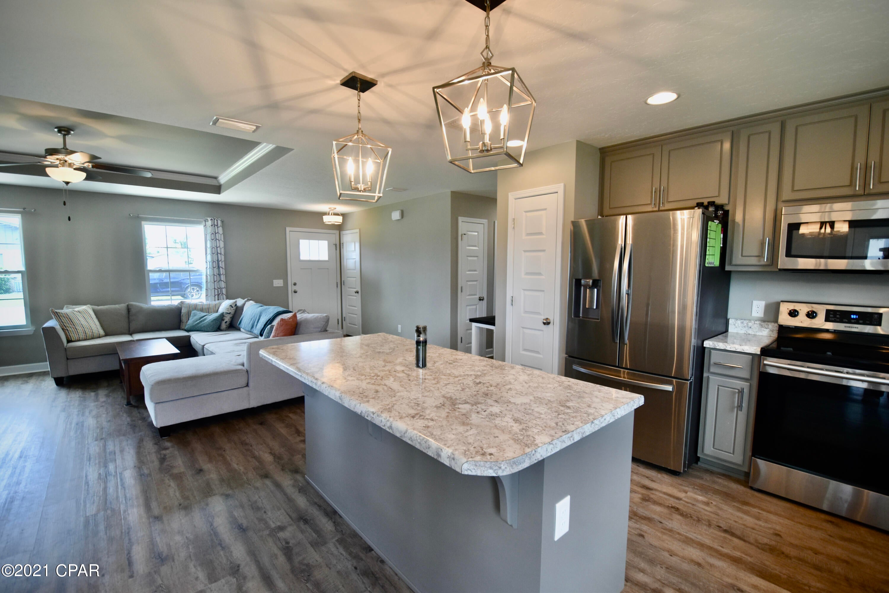 Black Oak Ridge - Residential