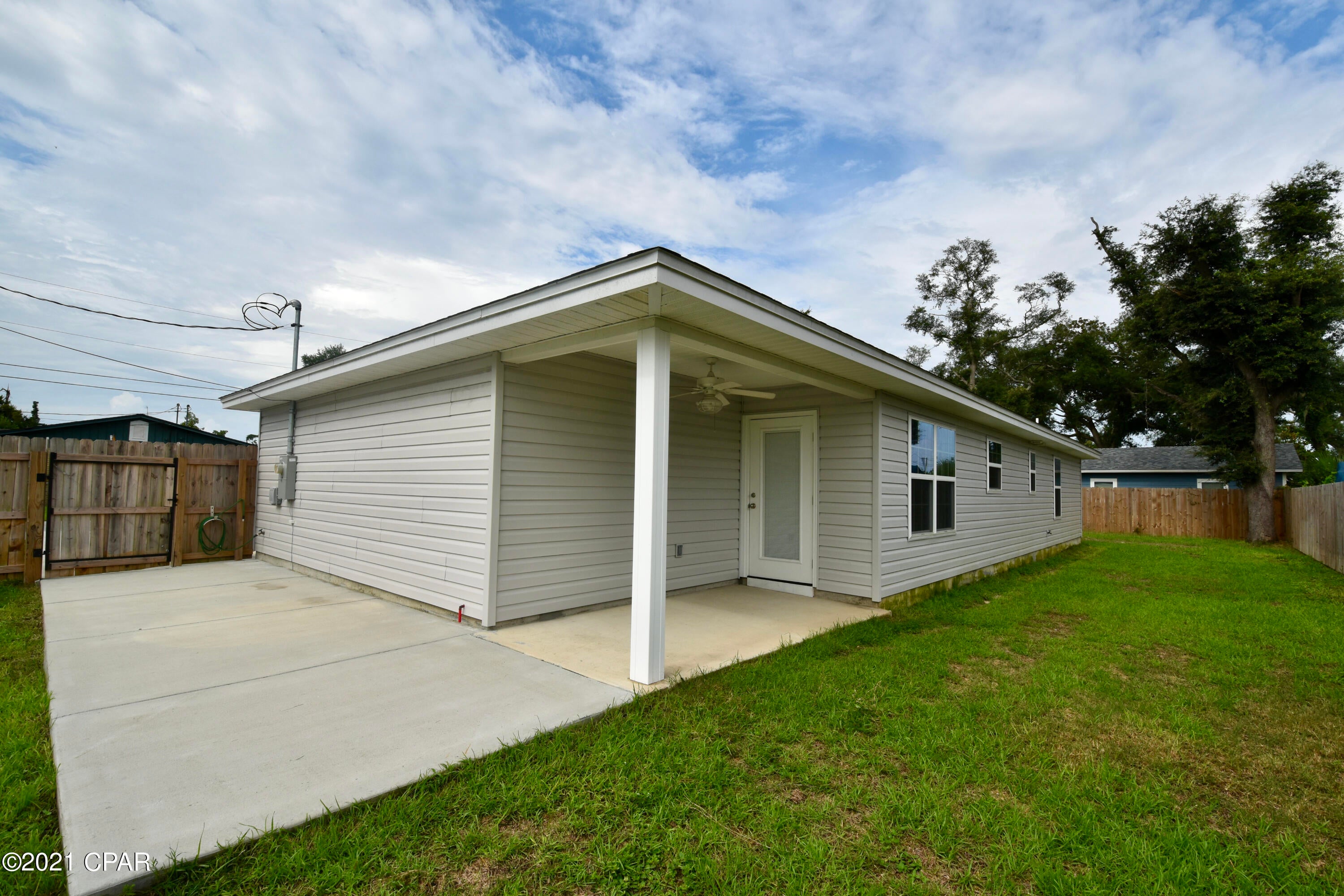 Black Oak Ridge - Residential