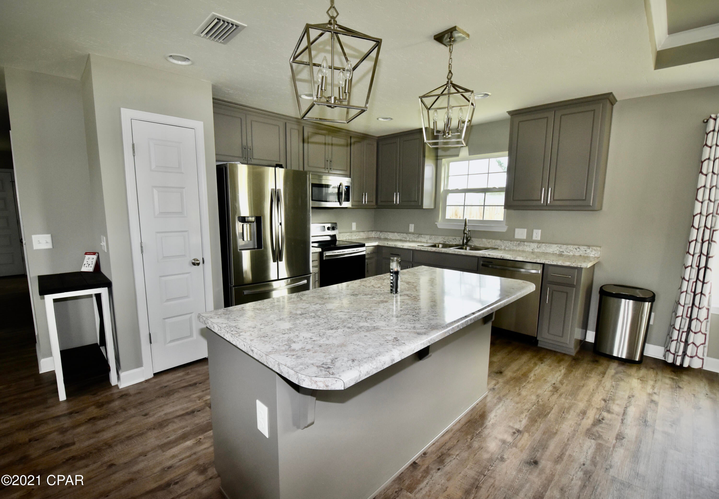 Black Oak Ridge - Residential