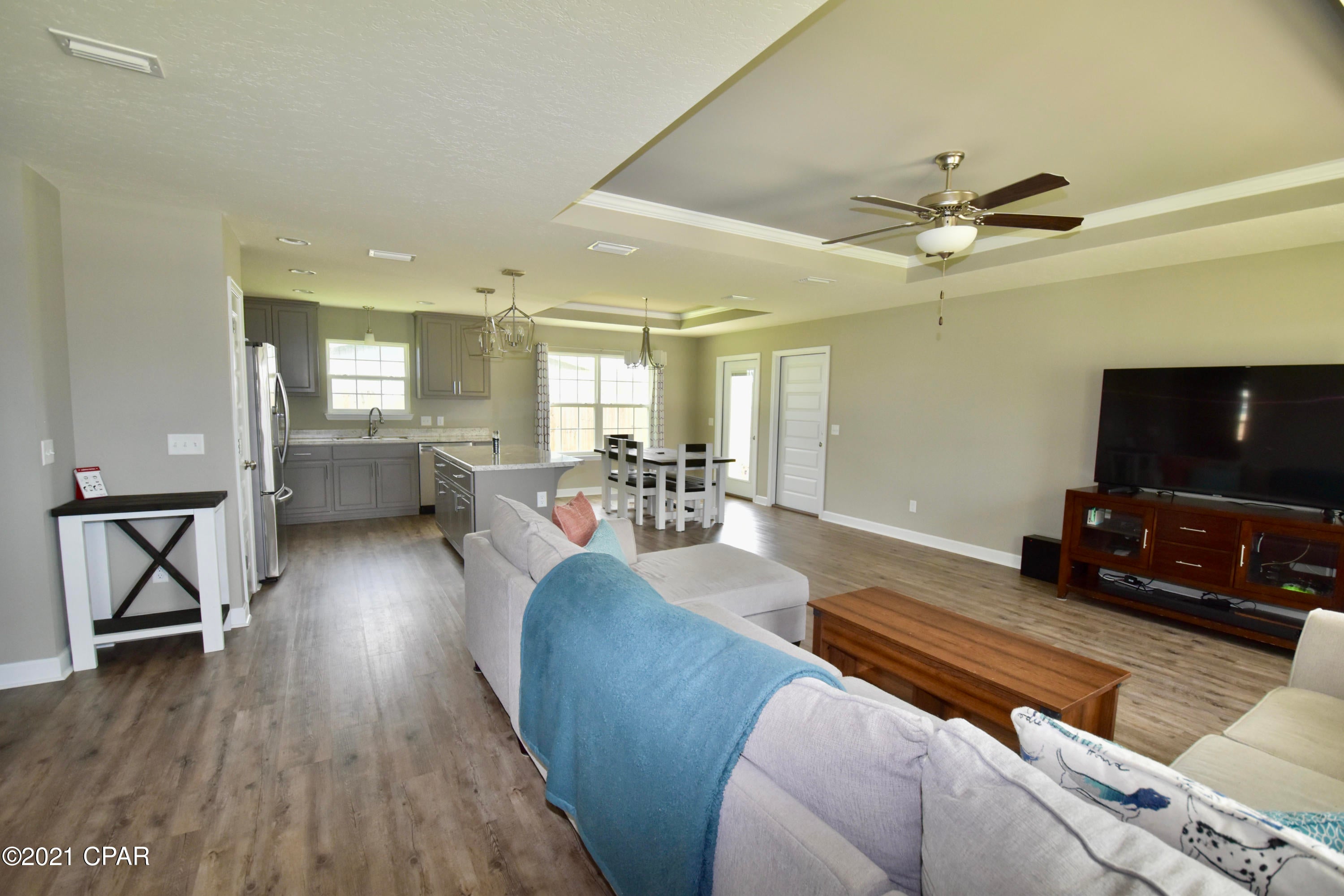 Black Oak Ridge - Residential
