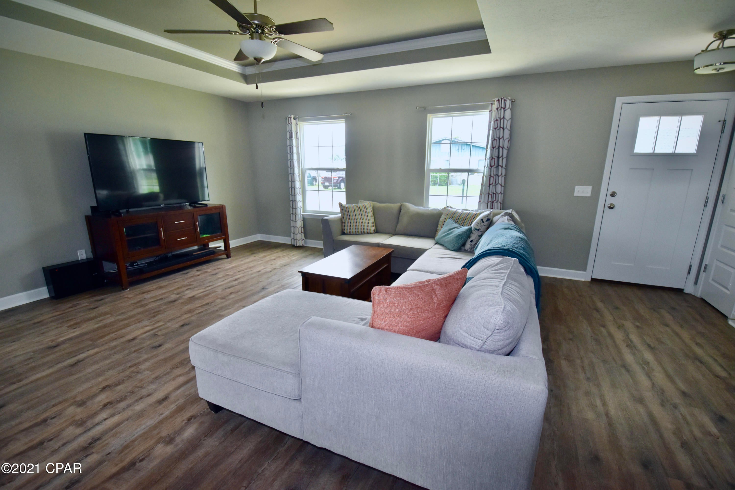 Black Oak Ridge - Residential
