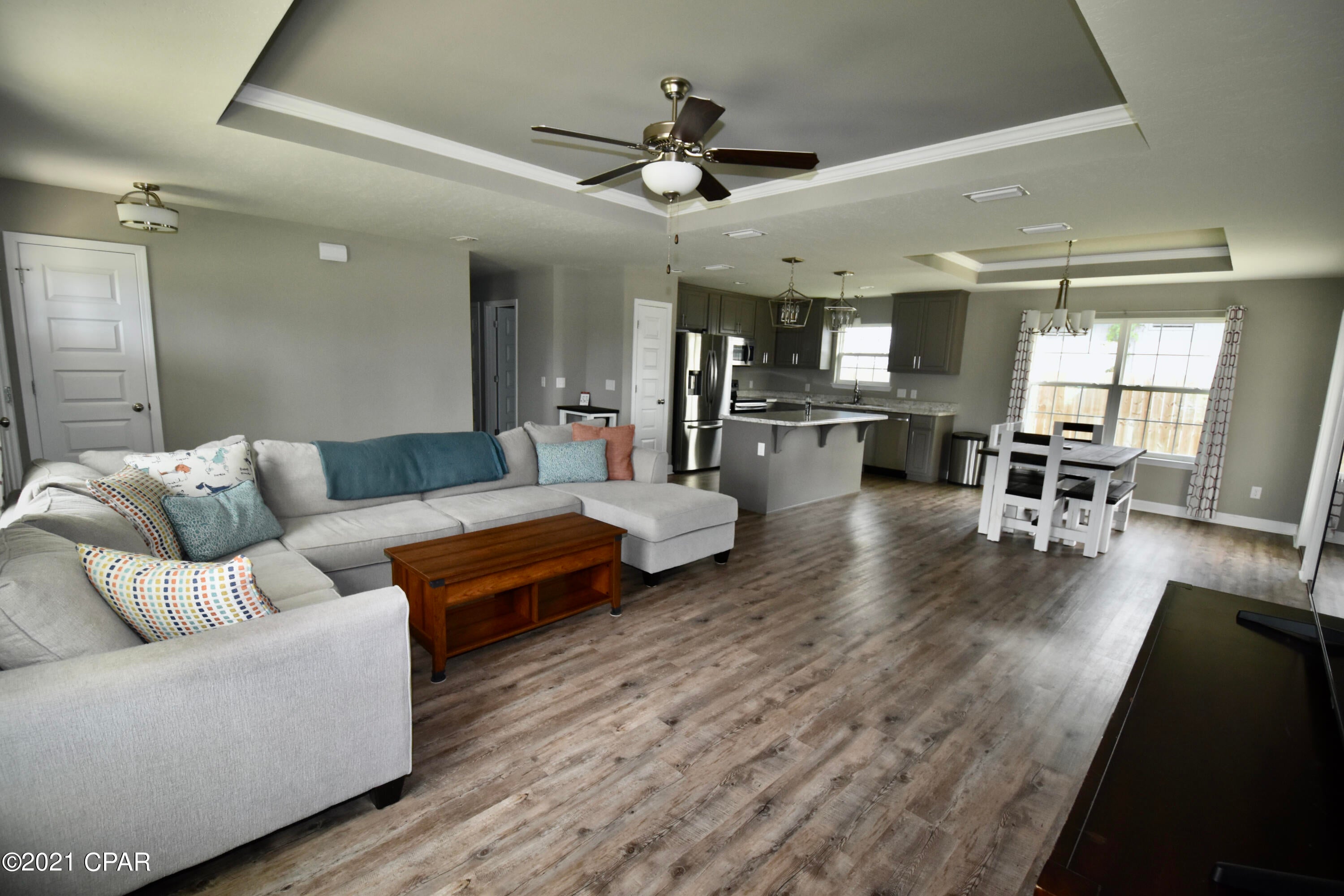 Black Oak Ridge - Residential