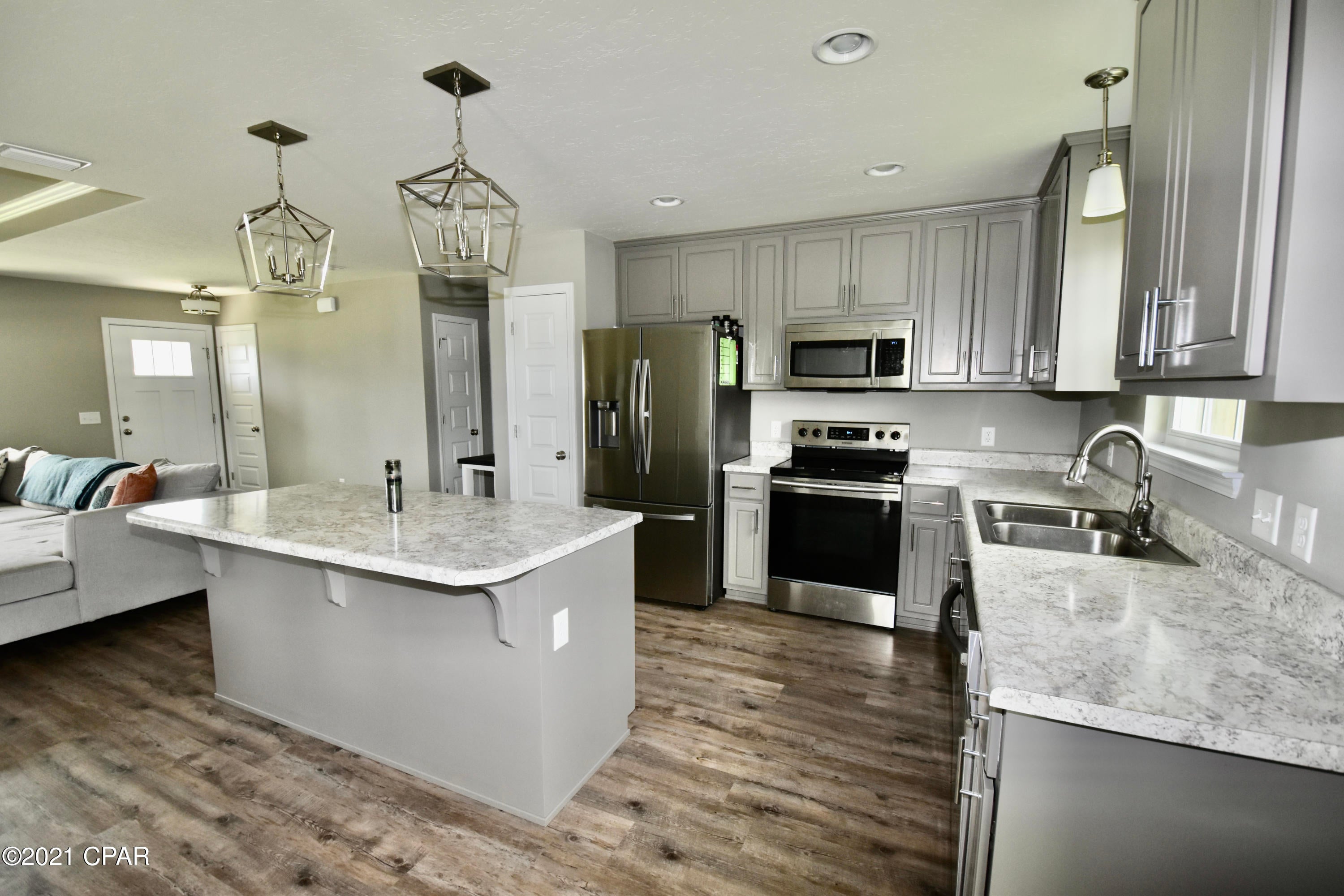 Black Oak Ridge - Residential