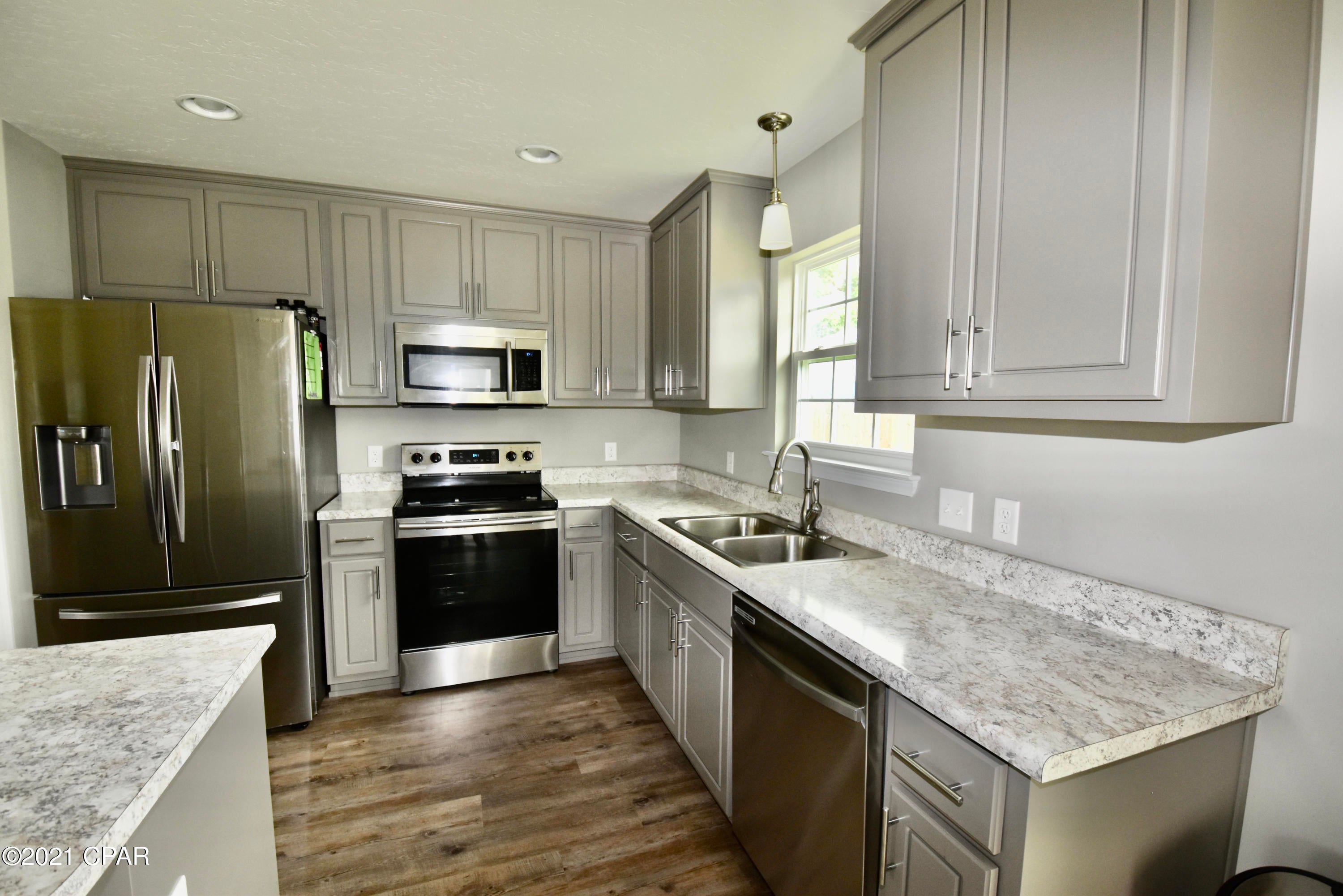 Black Oak Ridge - Residential