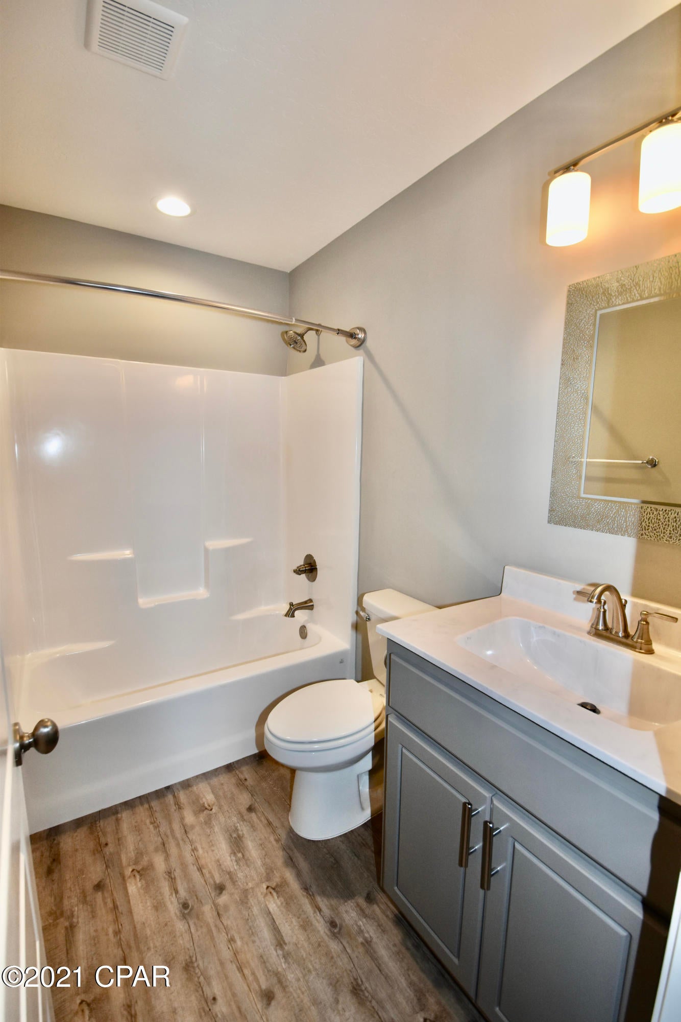 Black Oak Ridge - Residential