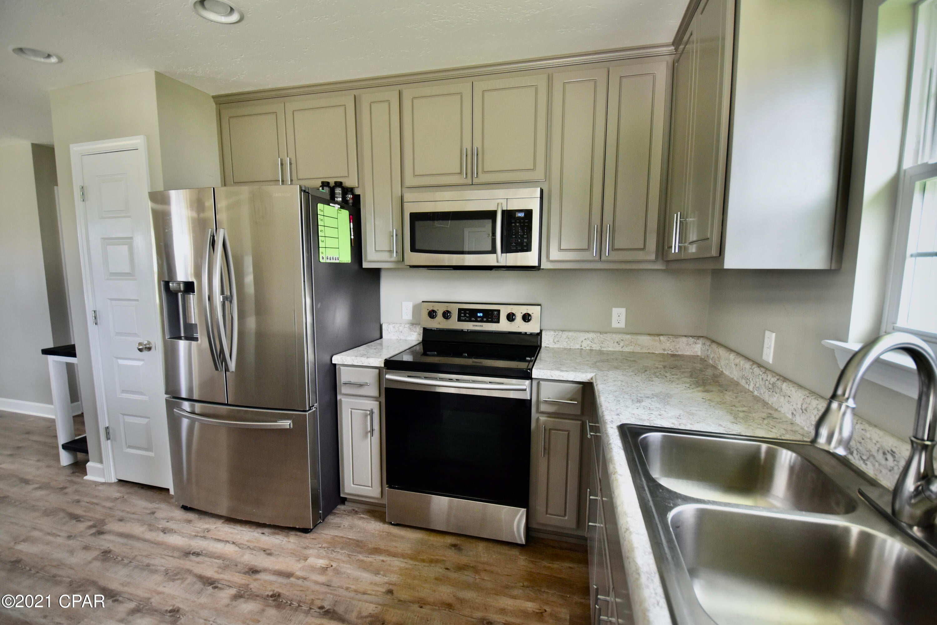 Black Oak Ridge - Residential