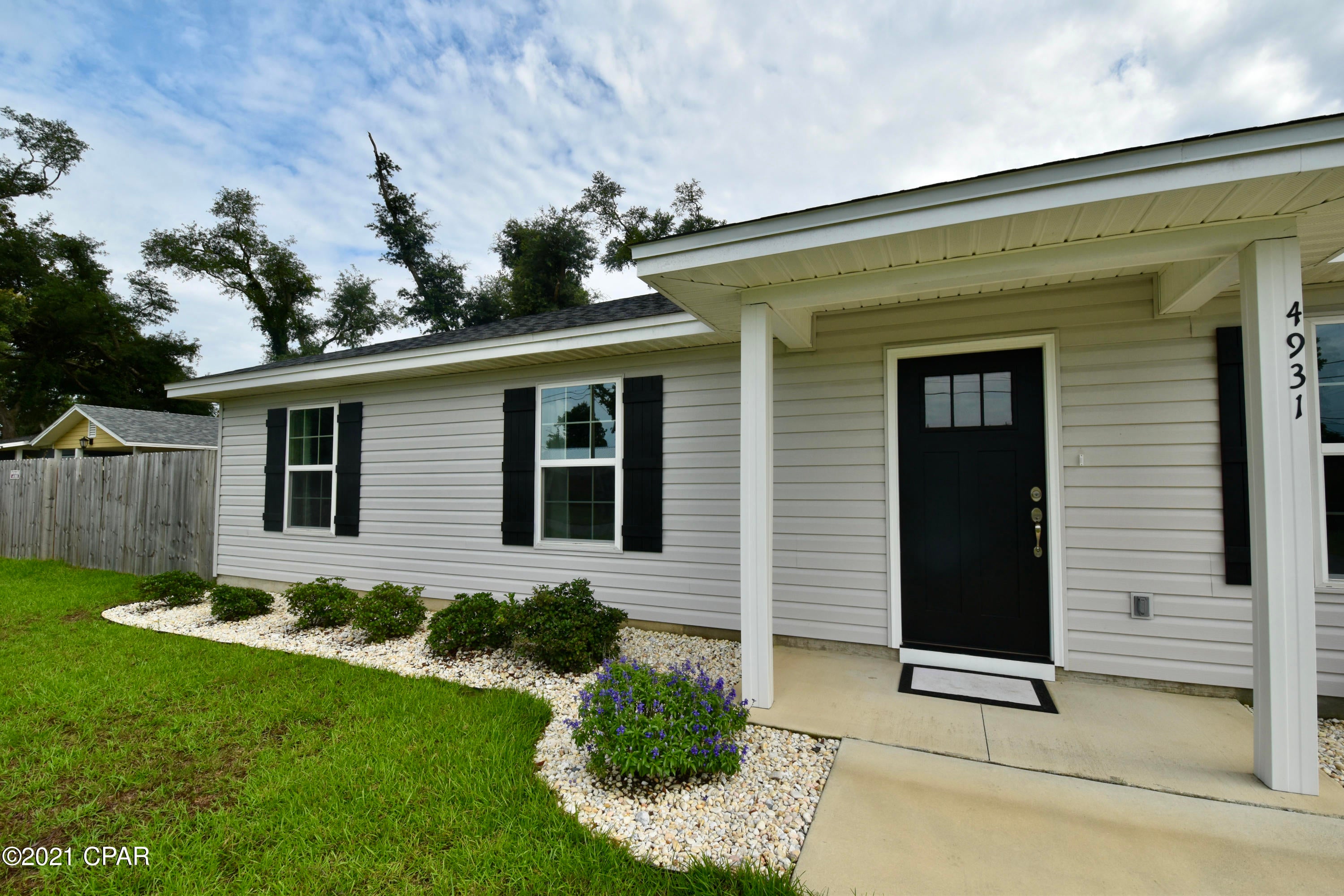 Black Oak Ridge - Residential