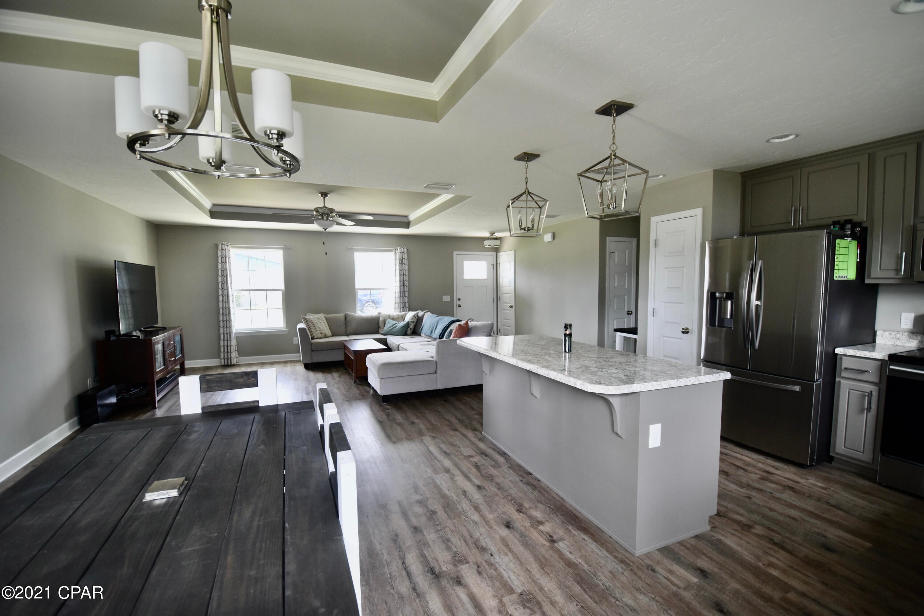 Black Oak Ridge - Residential