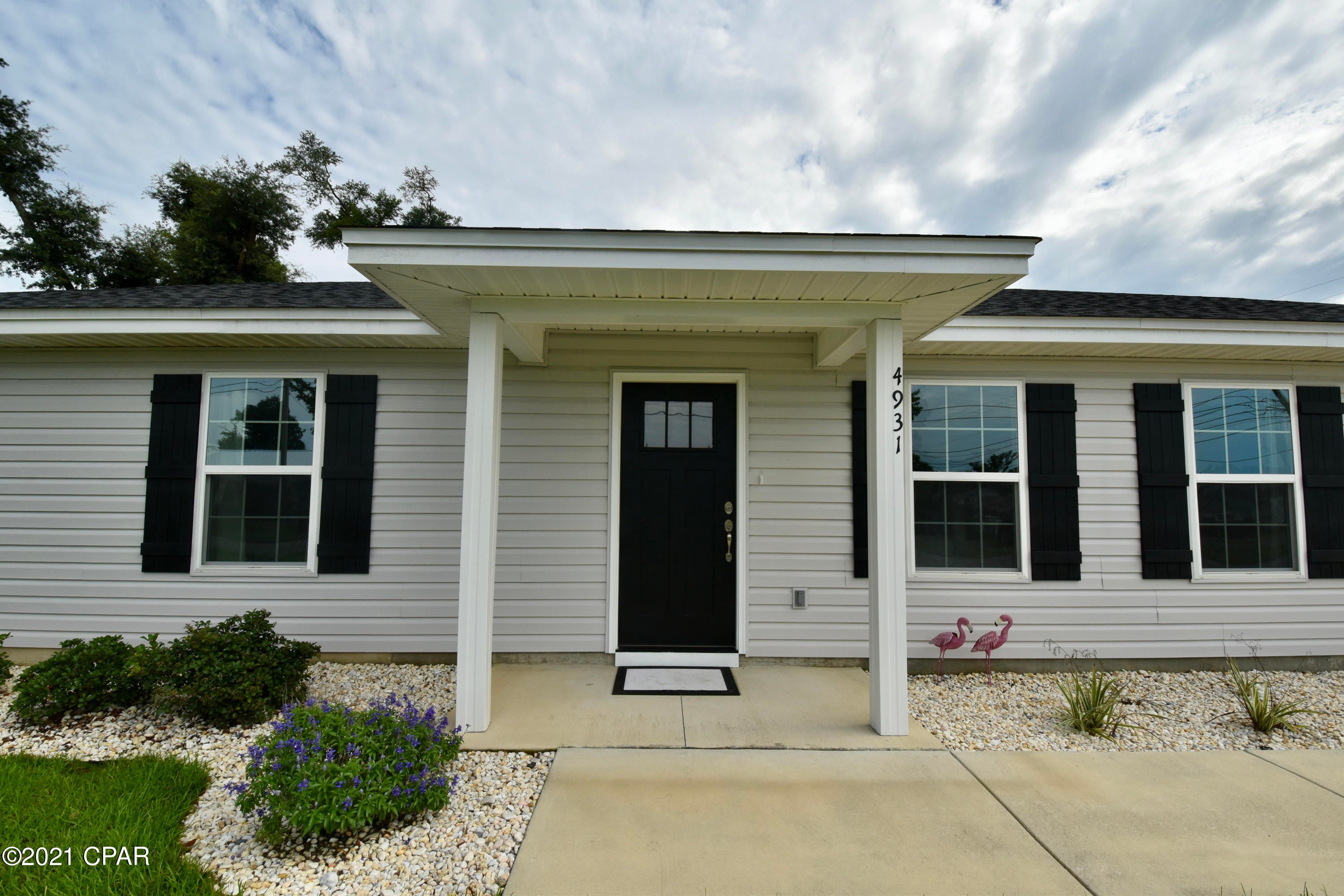 Black Oak Ridge - Residential