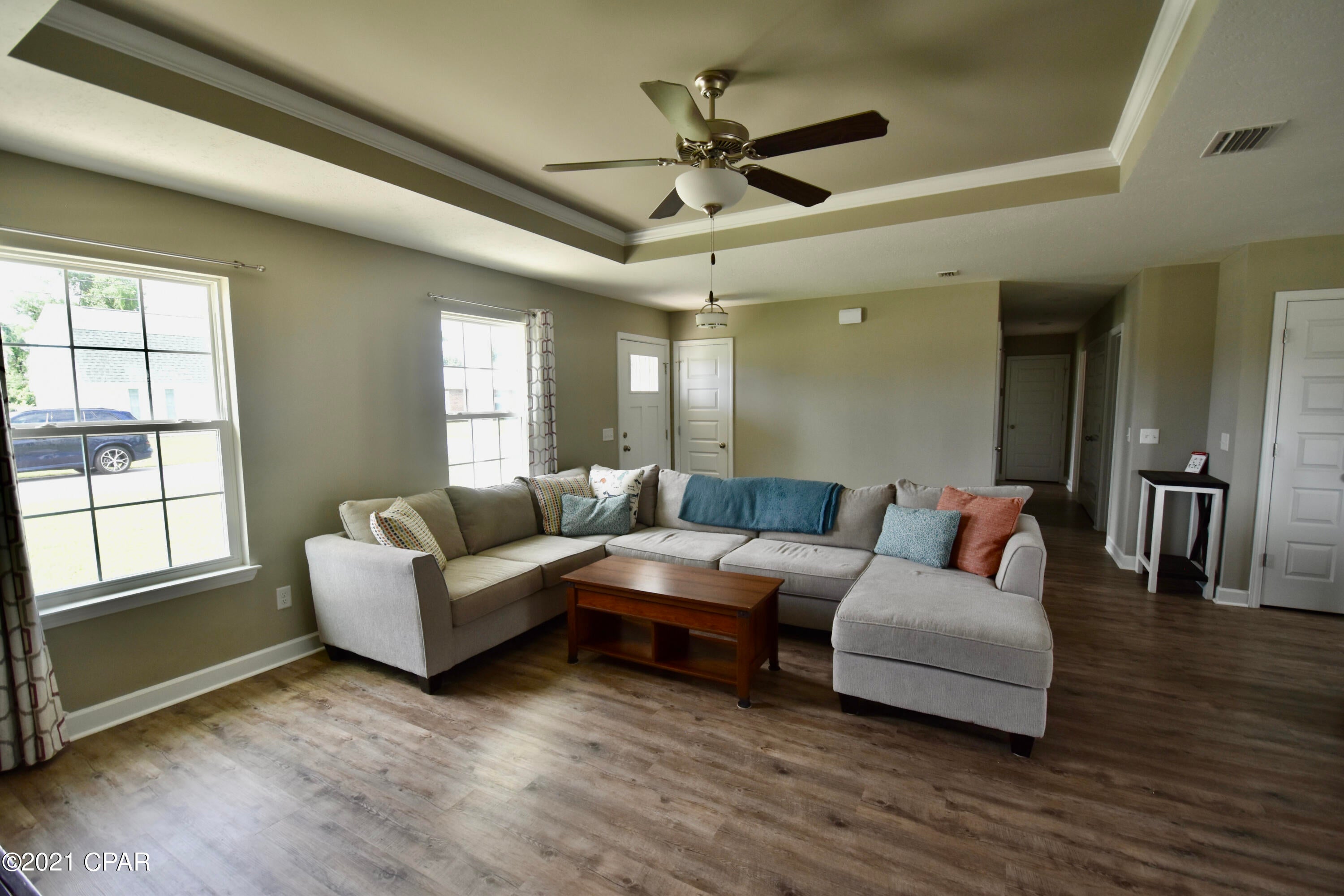 Black Oak Ridge - Residential
