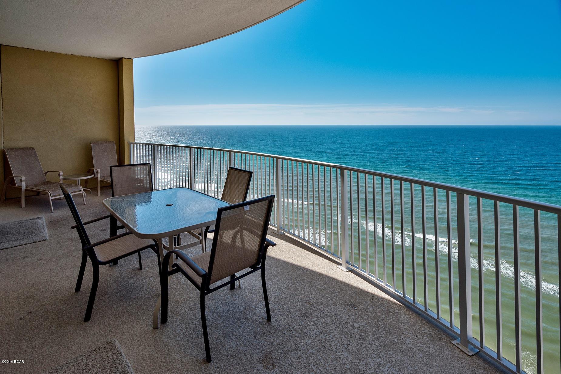 Ocean Villa - Residential