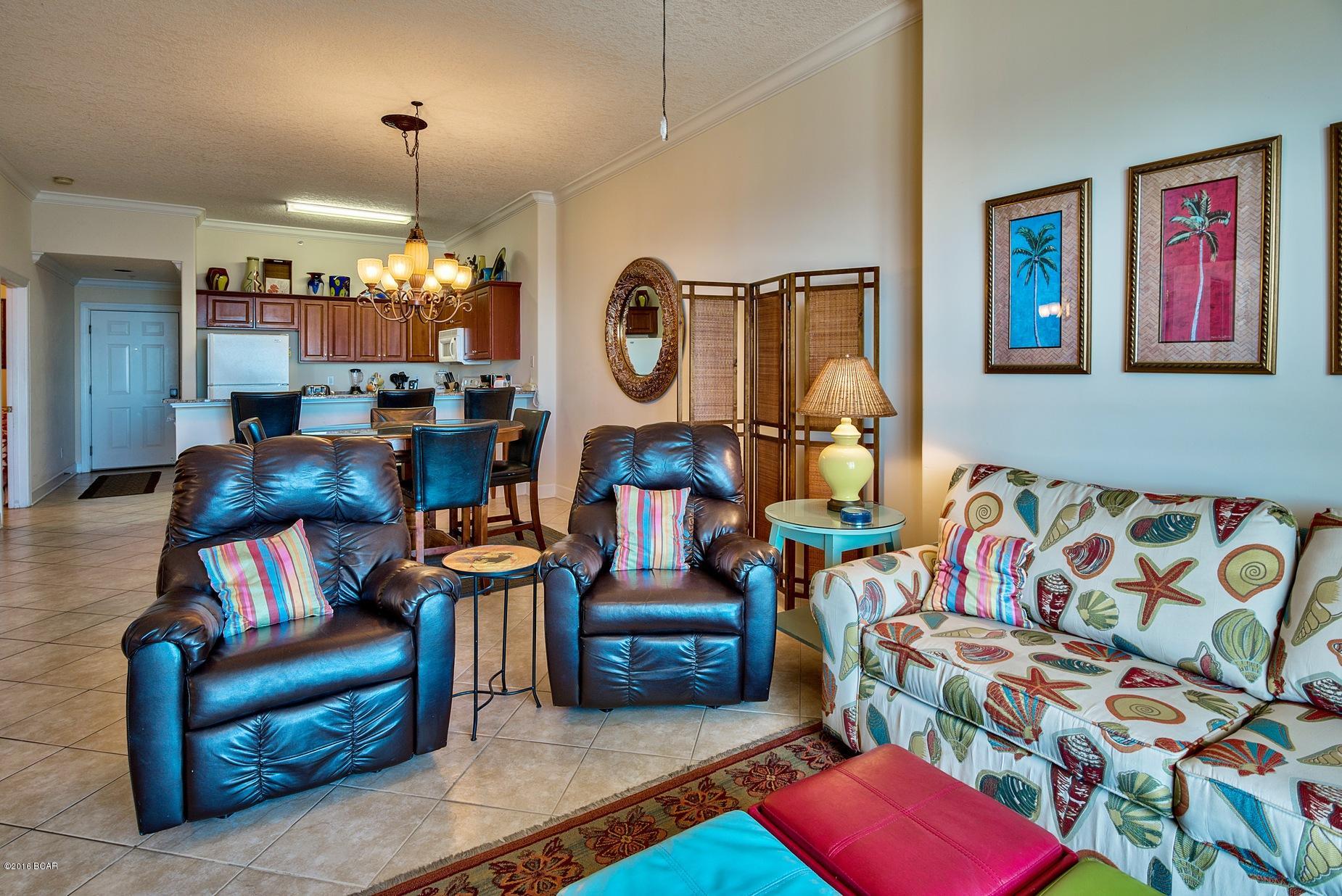 Ocean Villa - Residential