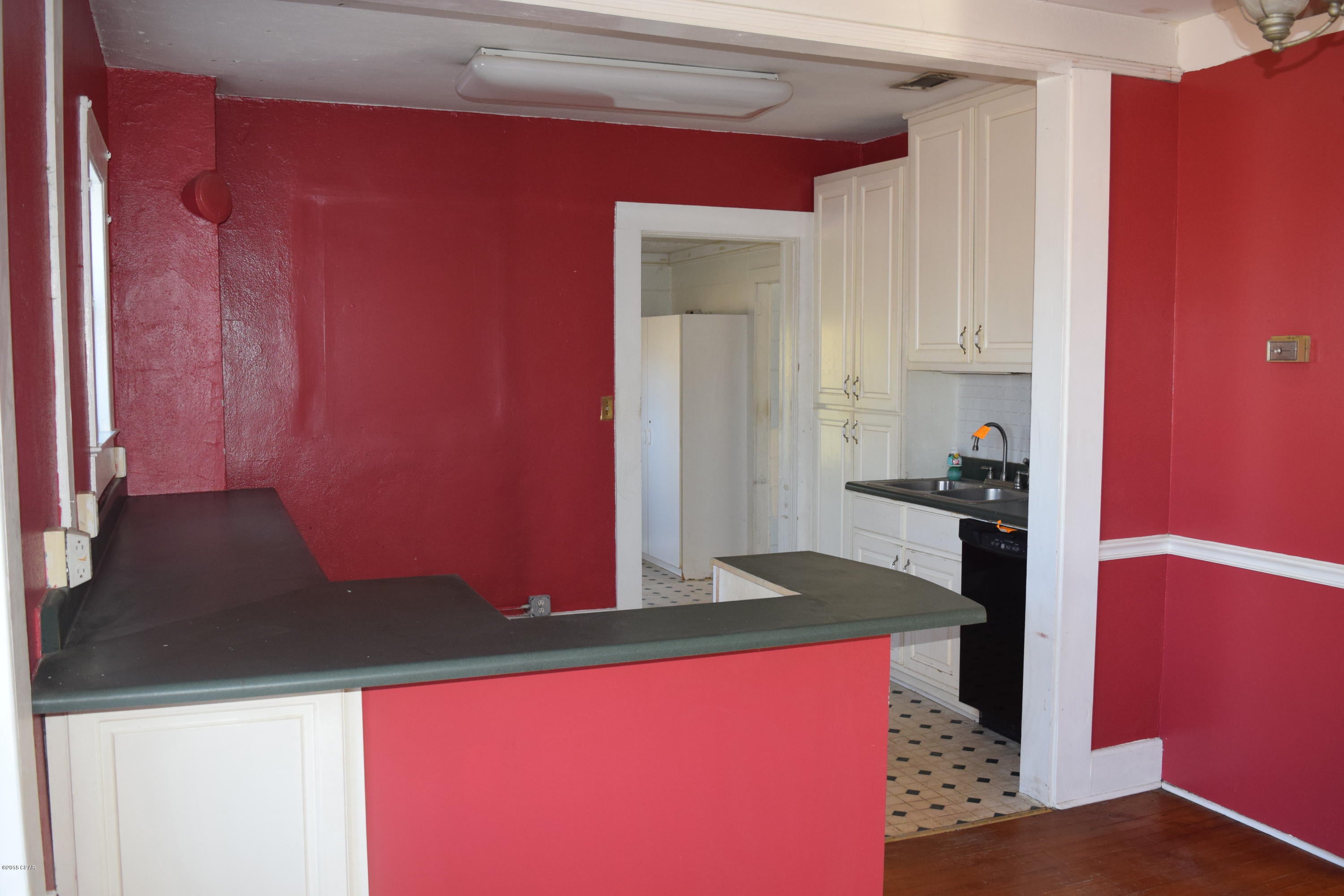 Keiths 1st Add - Residential
