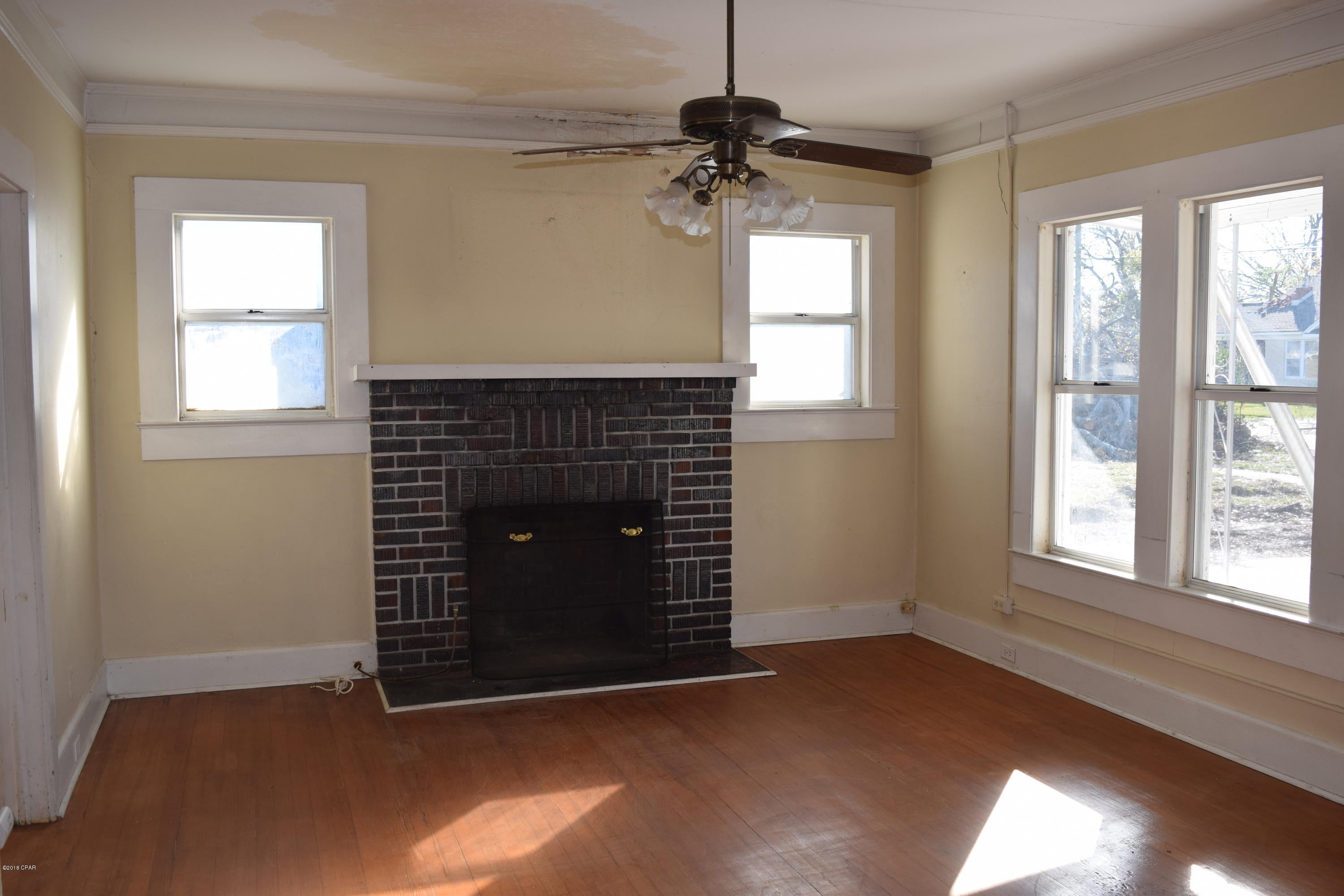 Keiths 1st Add - Residential