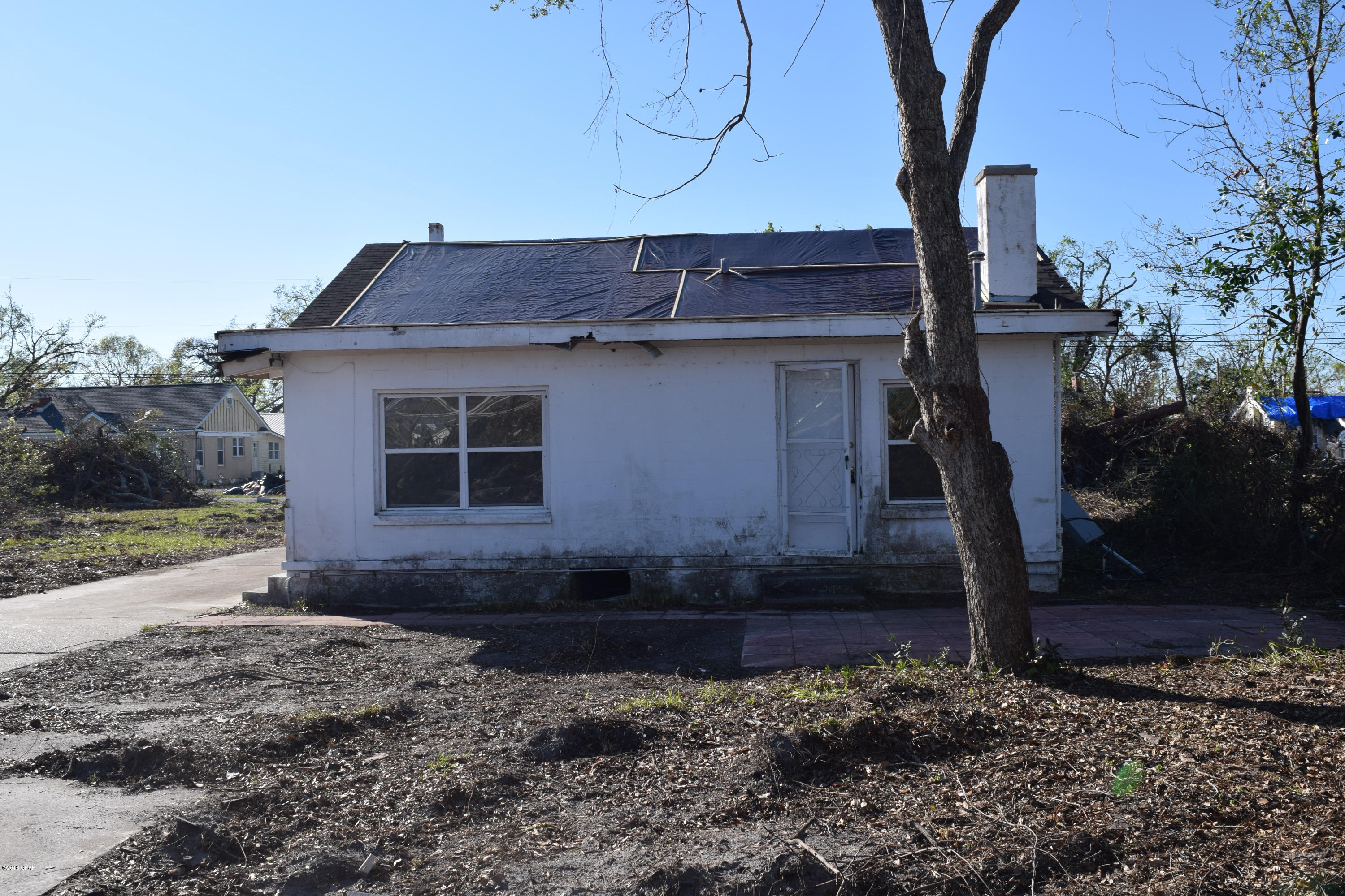 Keiths 1st Add - Residential