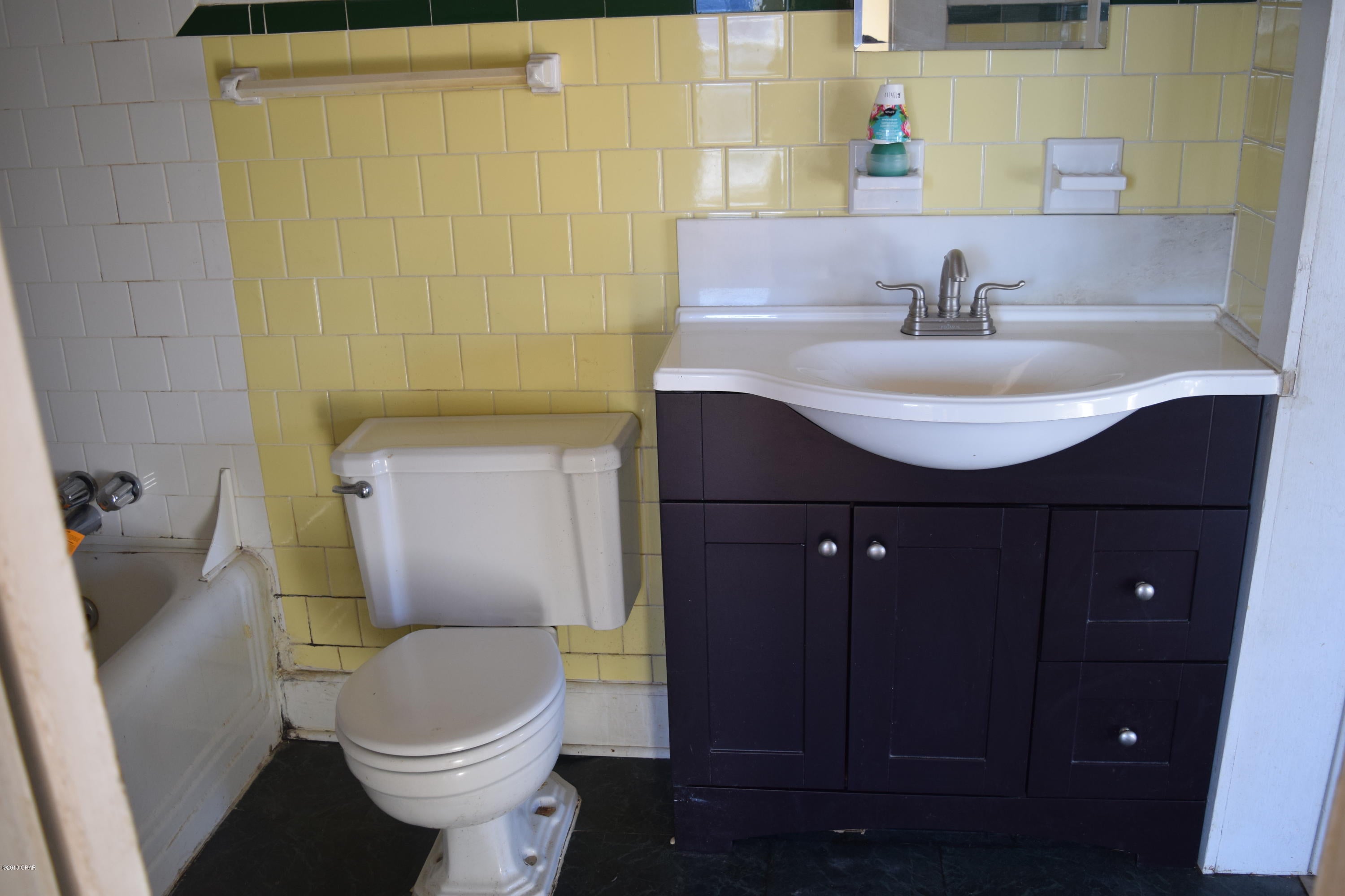 Keiths 1st Add - Residential