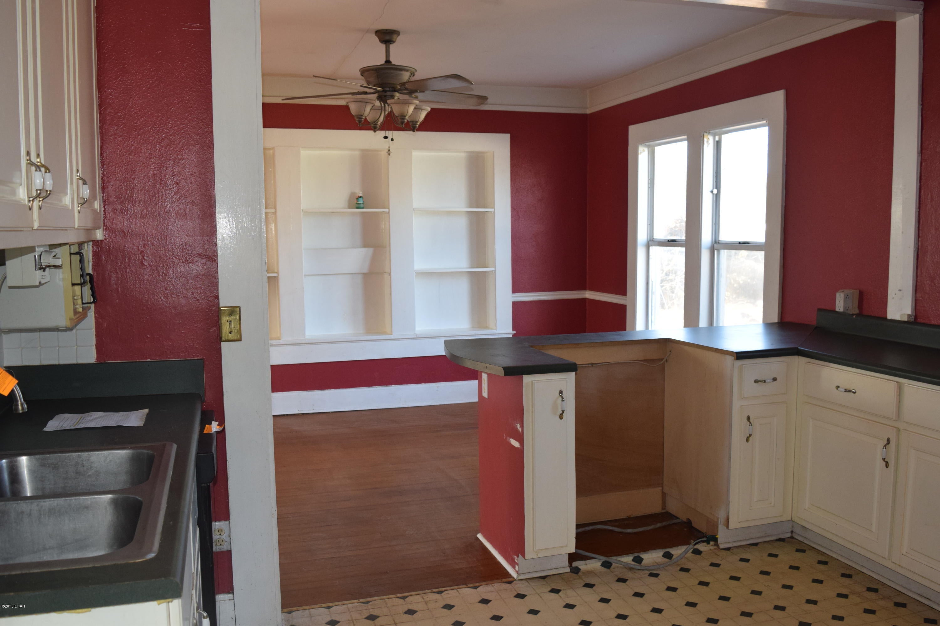 Keiths 1st Add - Residential