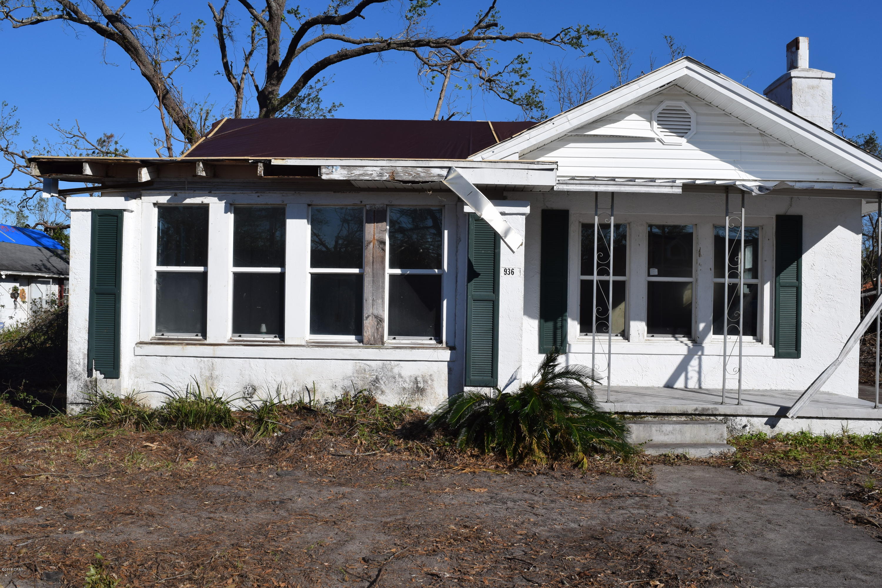 Keiths 1st Add - Residential