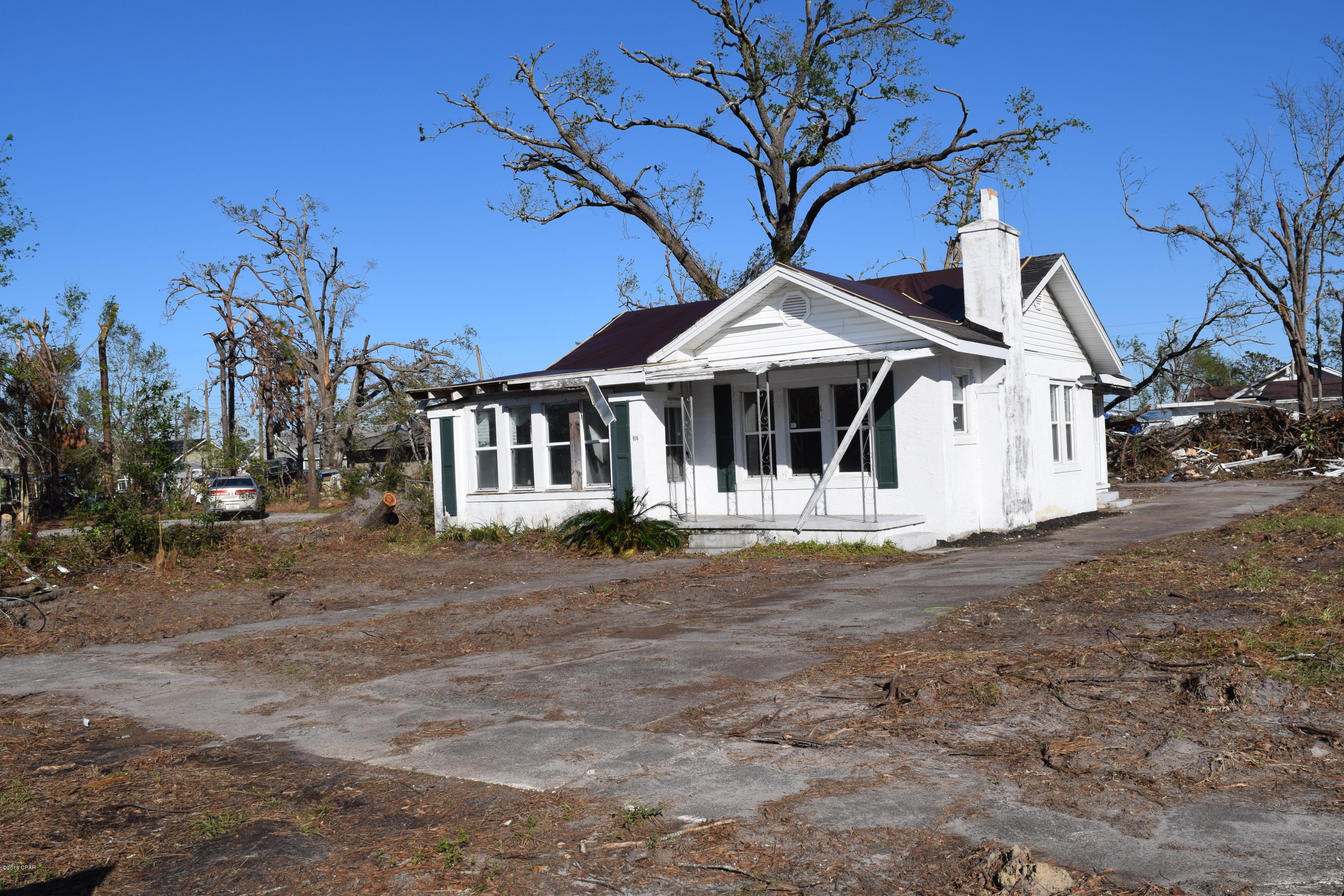 Keiths 1st Add - Residential