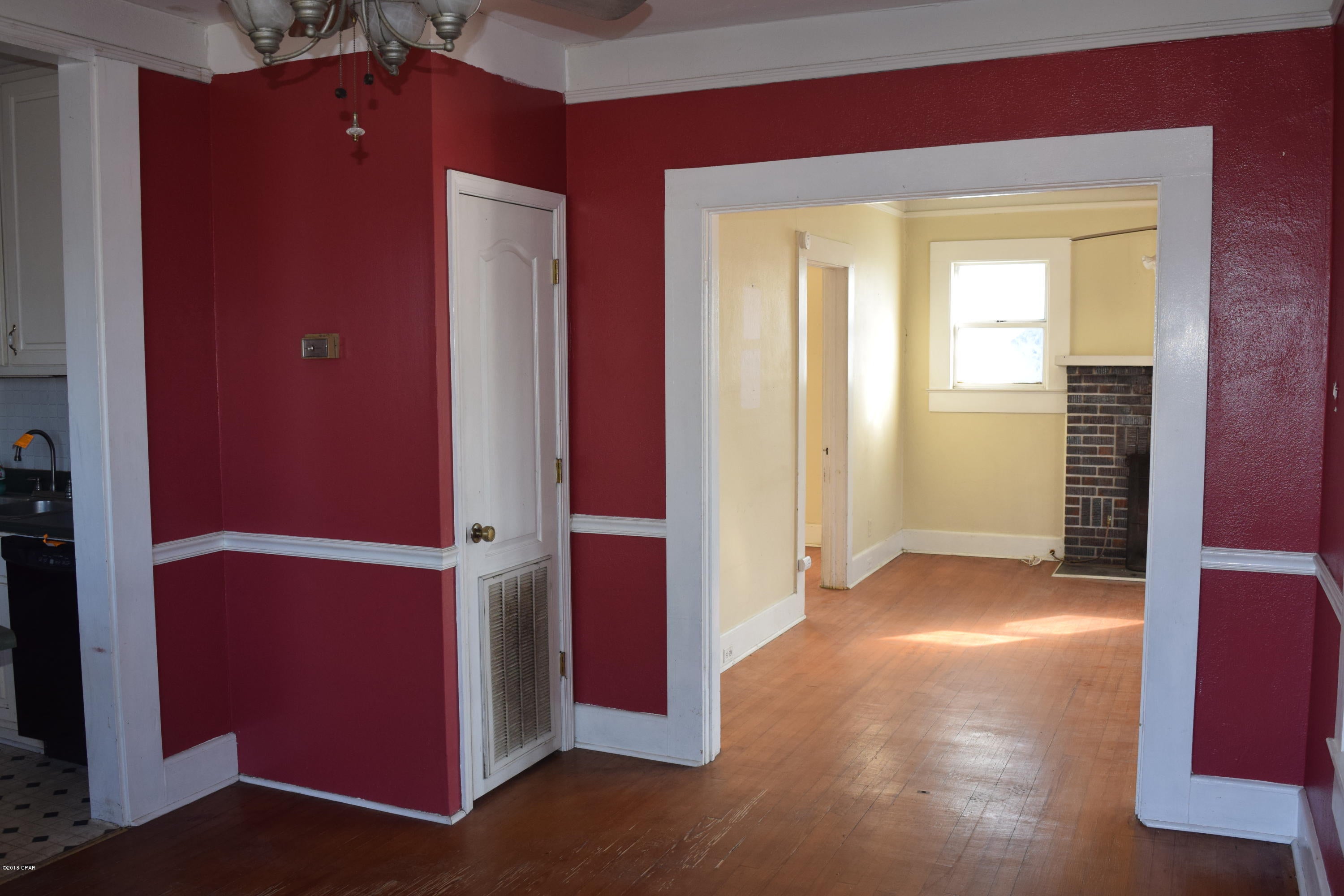 Keiths 1st Add - Residential