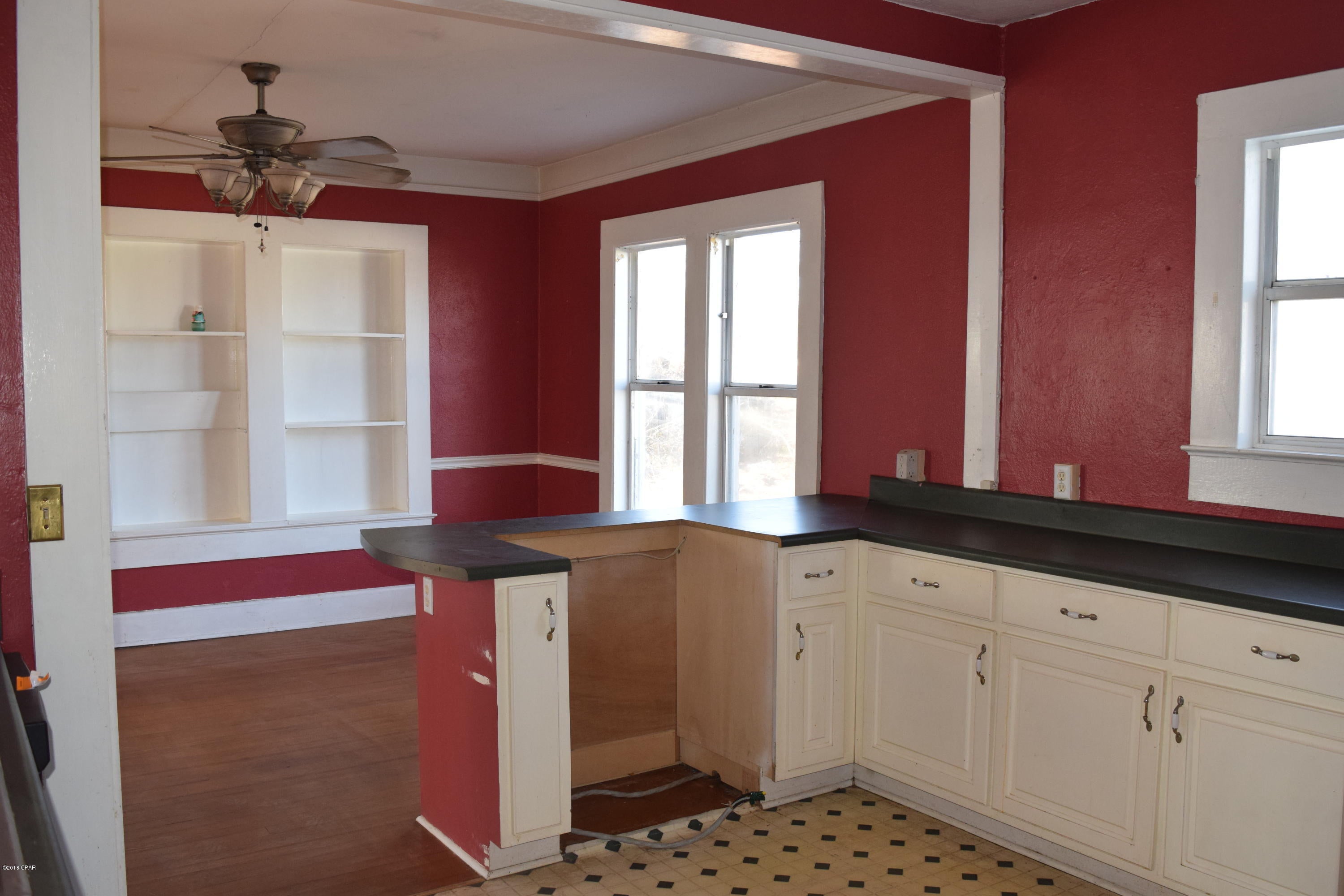 Keiths 1st Add - Residential