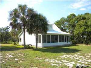 Inlet Beach - Residential Lease